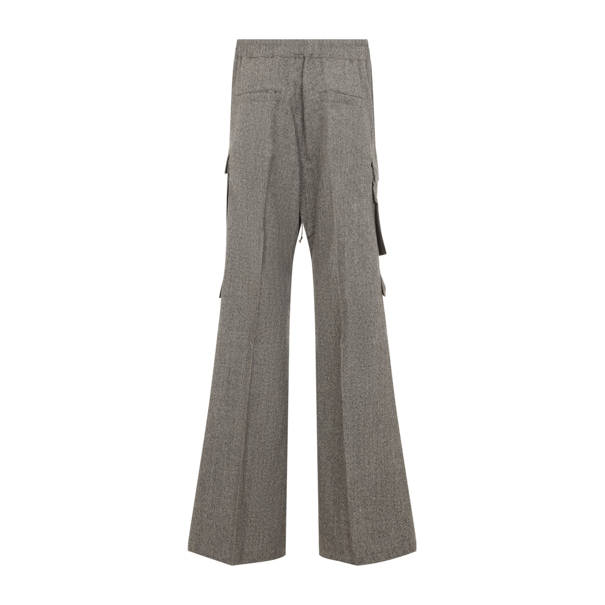 Rick Owens Cargobelas Pants Men RICK OWENS