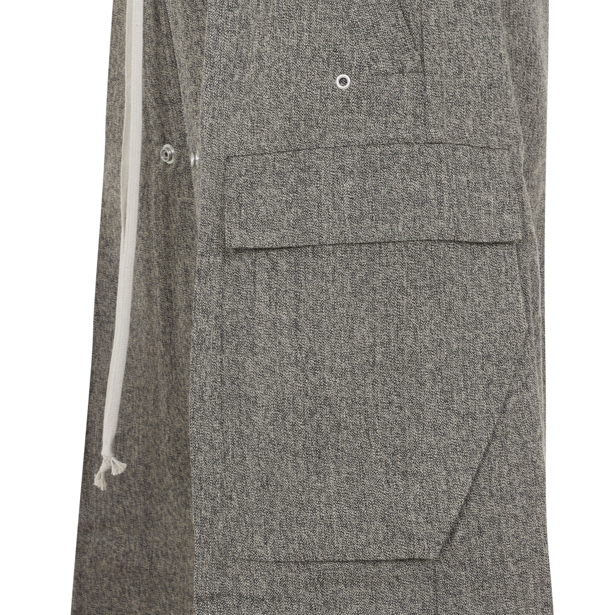 Rick Owens Cargobelas Pants Men RICK OWENS