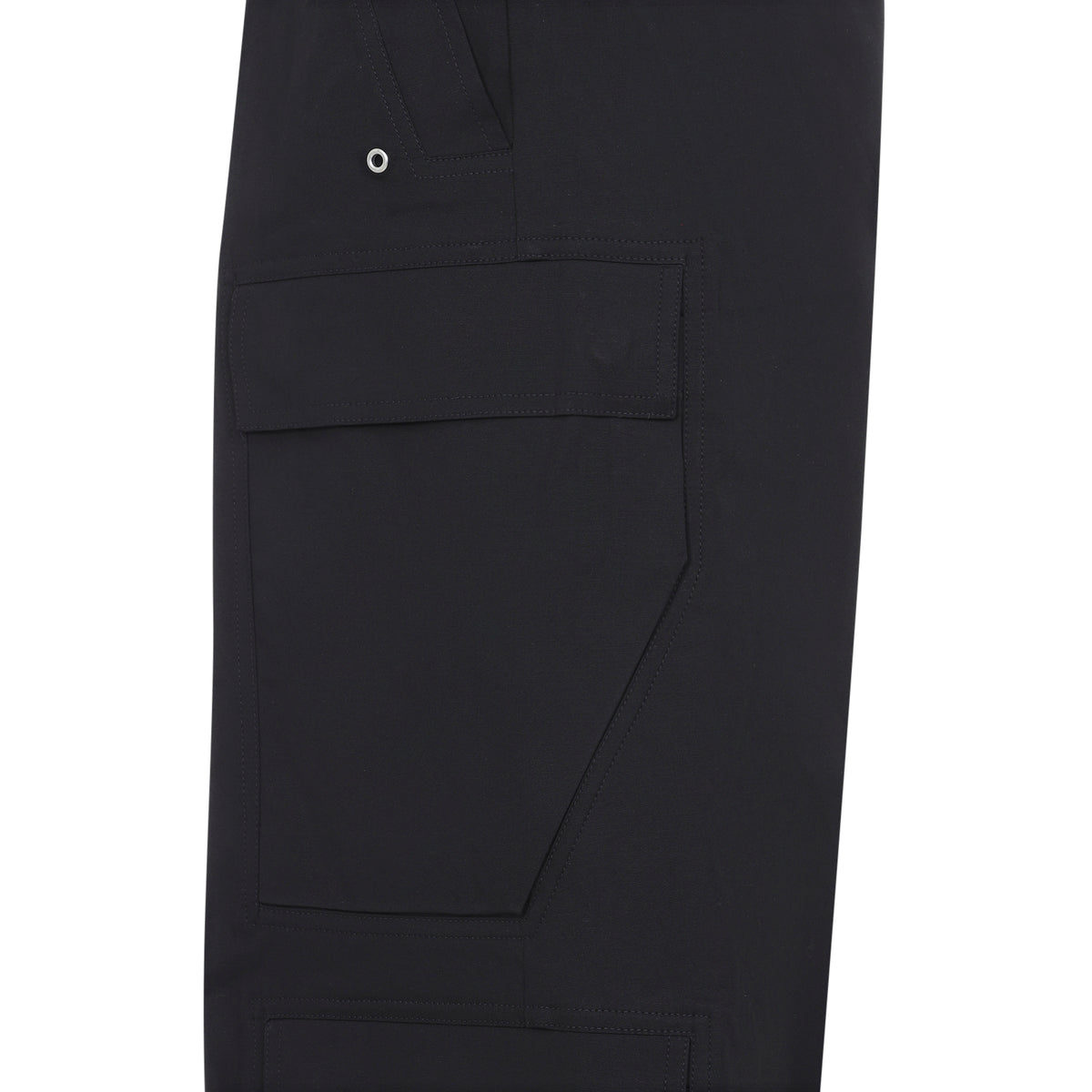 Rick Owens Cargobelas Pants Men RICK OWENS