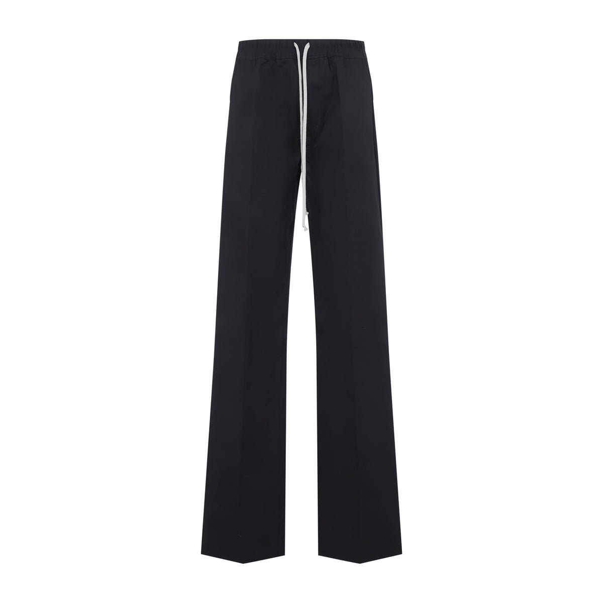 Rick Owens Dietrich Drawstring Pants Men RICK OWENS