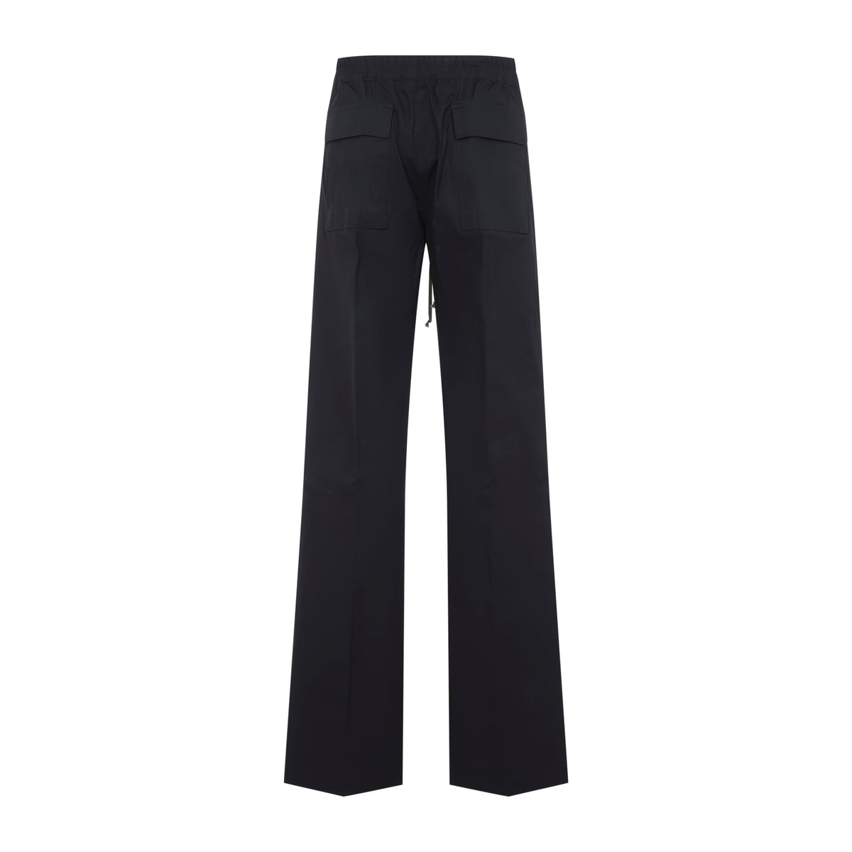 Rick Owens Dietrich Drawstring Pants Men RICK OWENS