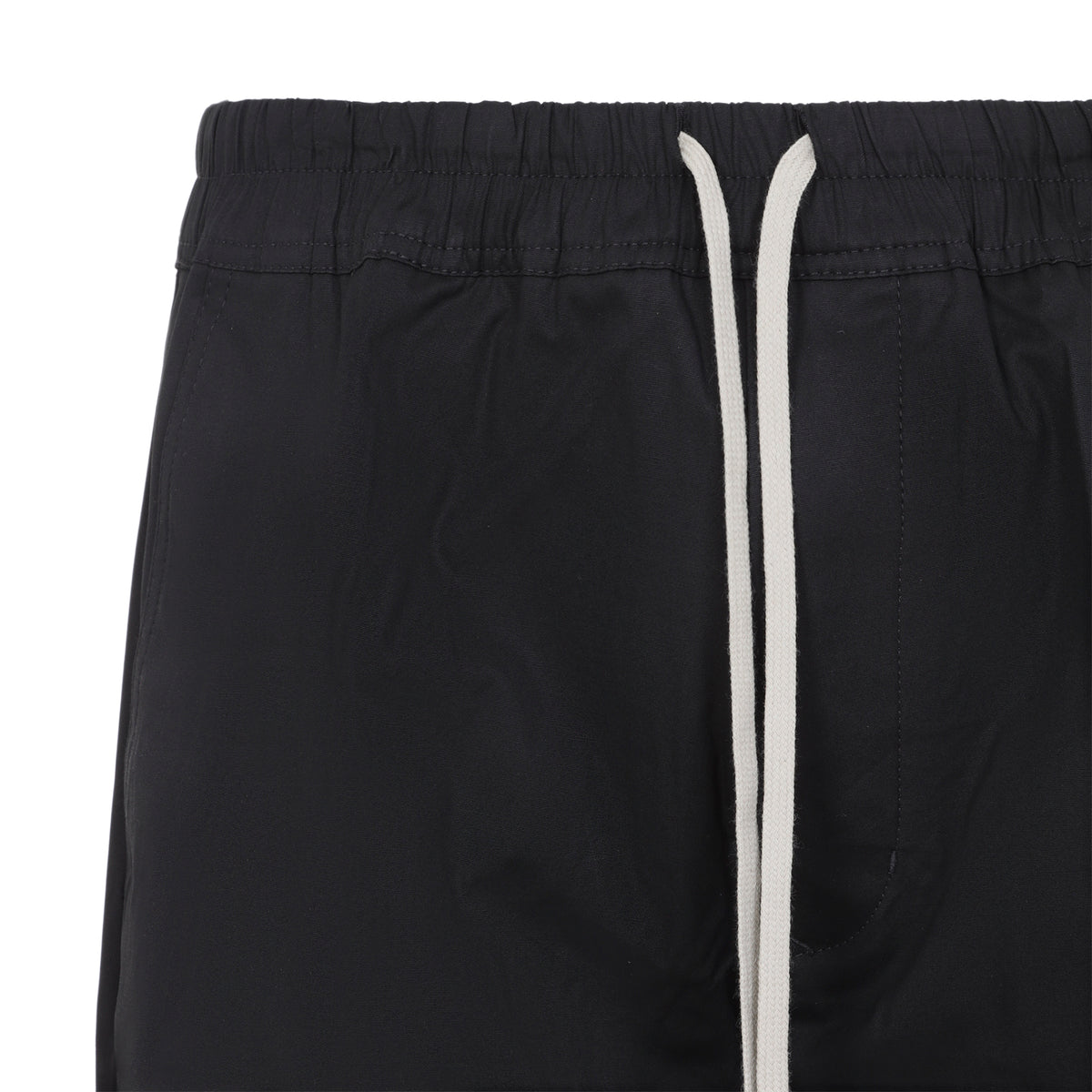 Rick Owens Dietrich Drawstring Pants Men RICK OWENS
