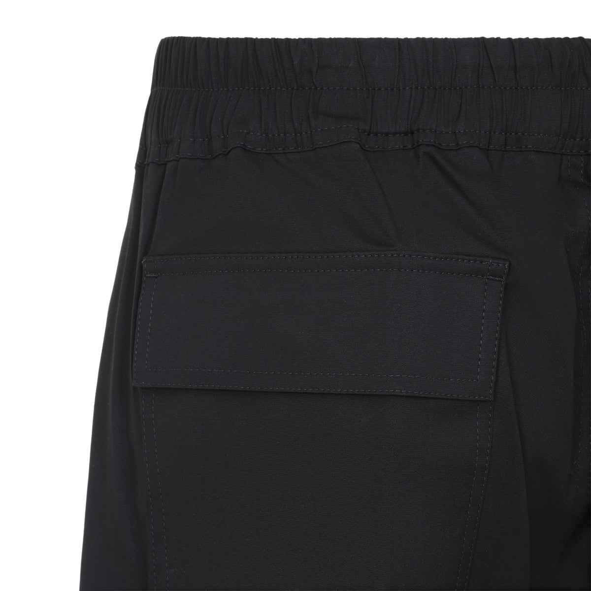 Rick Owens Dietrich Drawstring Pants Men RICK OWENS
