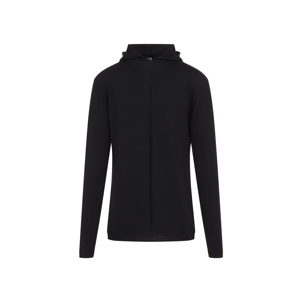 Rick Owens Oversized L/S Hoodie Men RICK OWENS