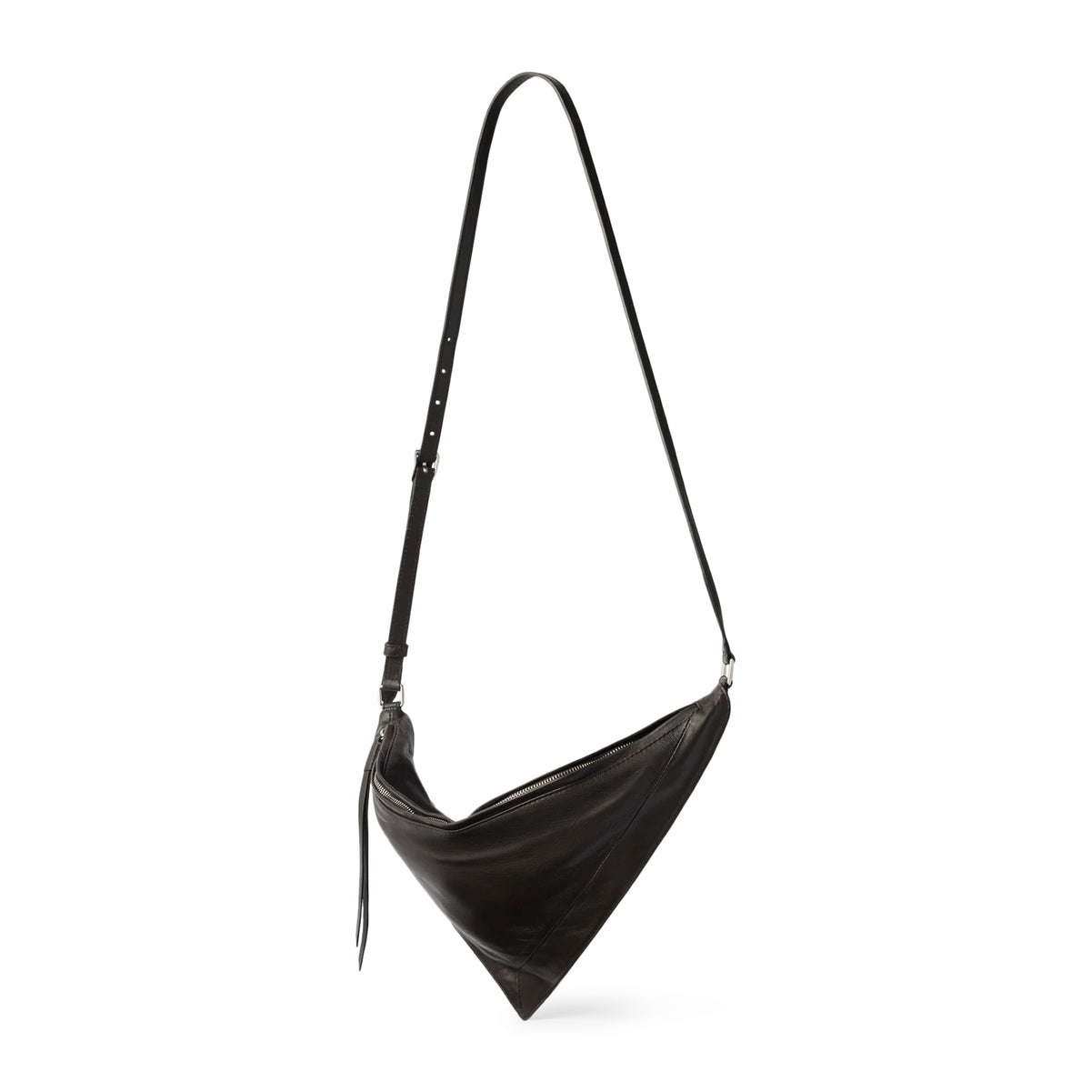 Lemaire Pocket Scarf Bag Women LEMAIRE