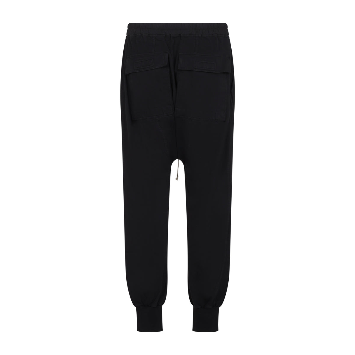 Rick Owens Drkshdw Prisoner Drawstring Pants Men RICK OWENS