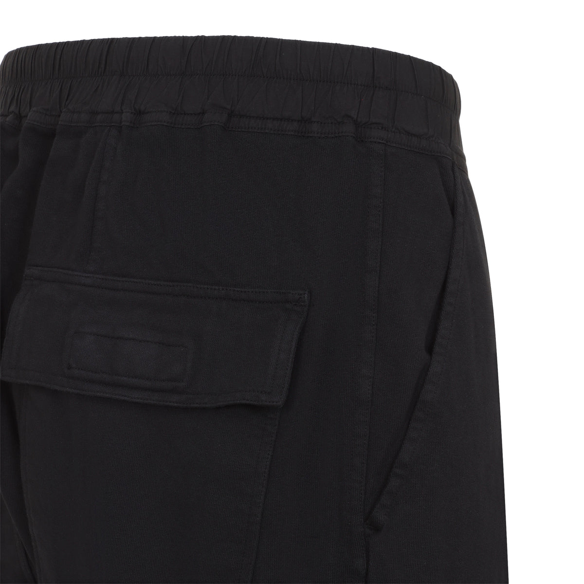 Rick Owens Drkshdw Prisoner Drawstring Pants Men RICK OWENS