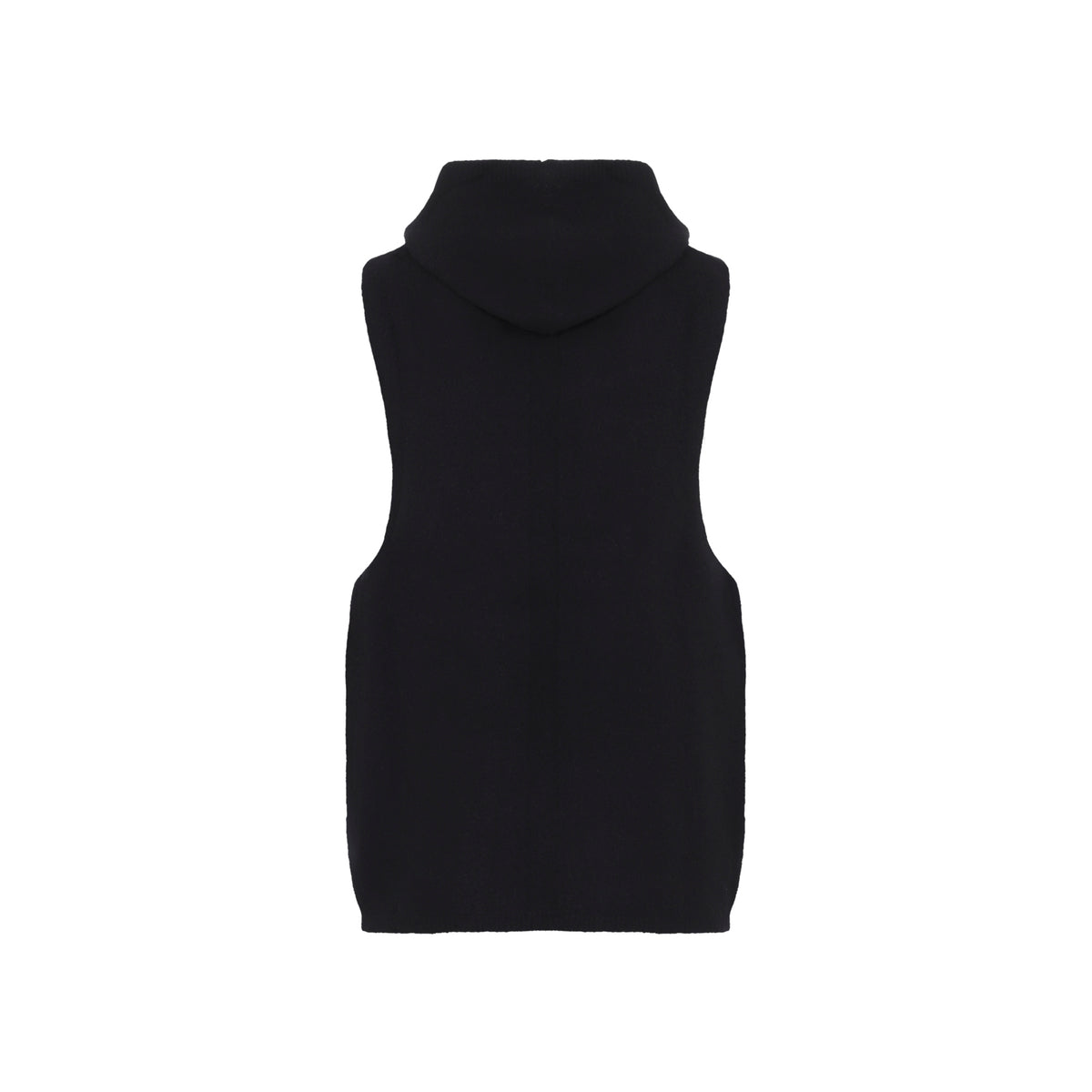 Rick Owens Hooded Tank Top Men RICK OWENS
