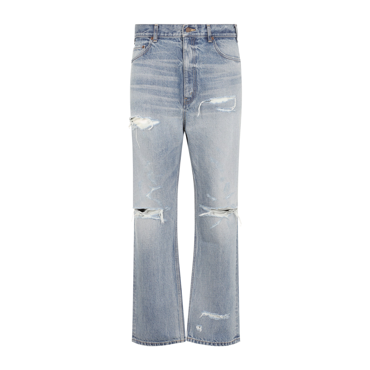 Celine 001 Slim Jeans Men CELINE