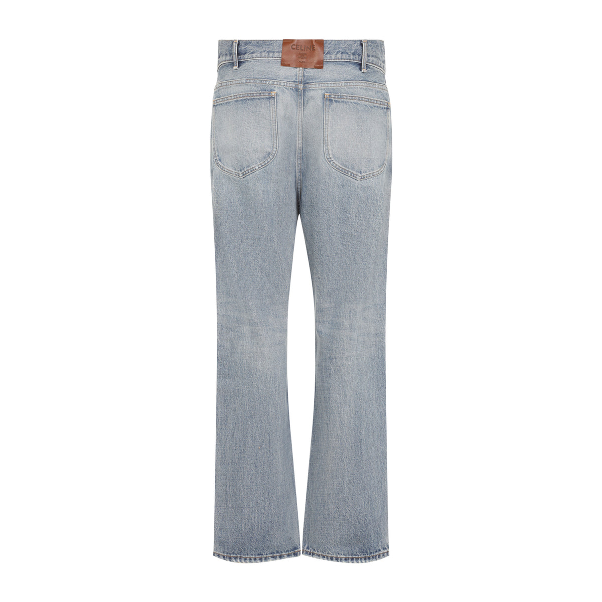 Celine 001 Slim Jeans Men CELINE