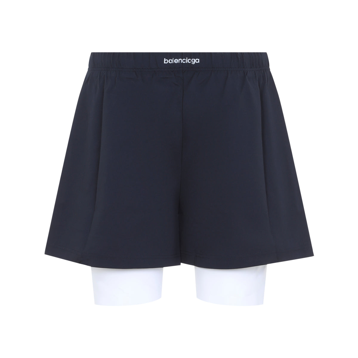 Balenciaga Athletic Shorts Men BALENCIAGA
