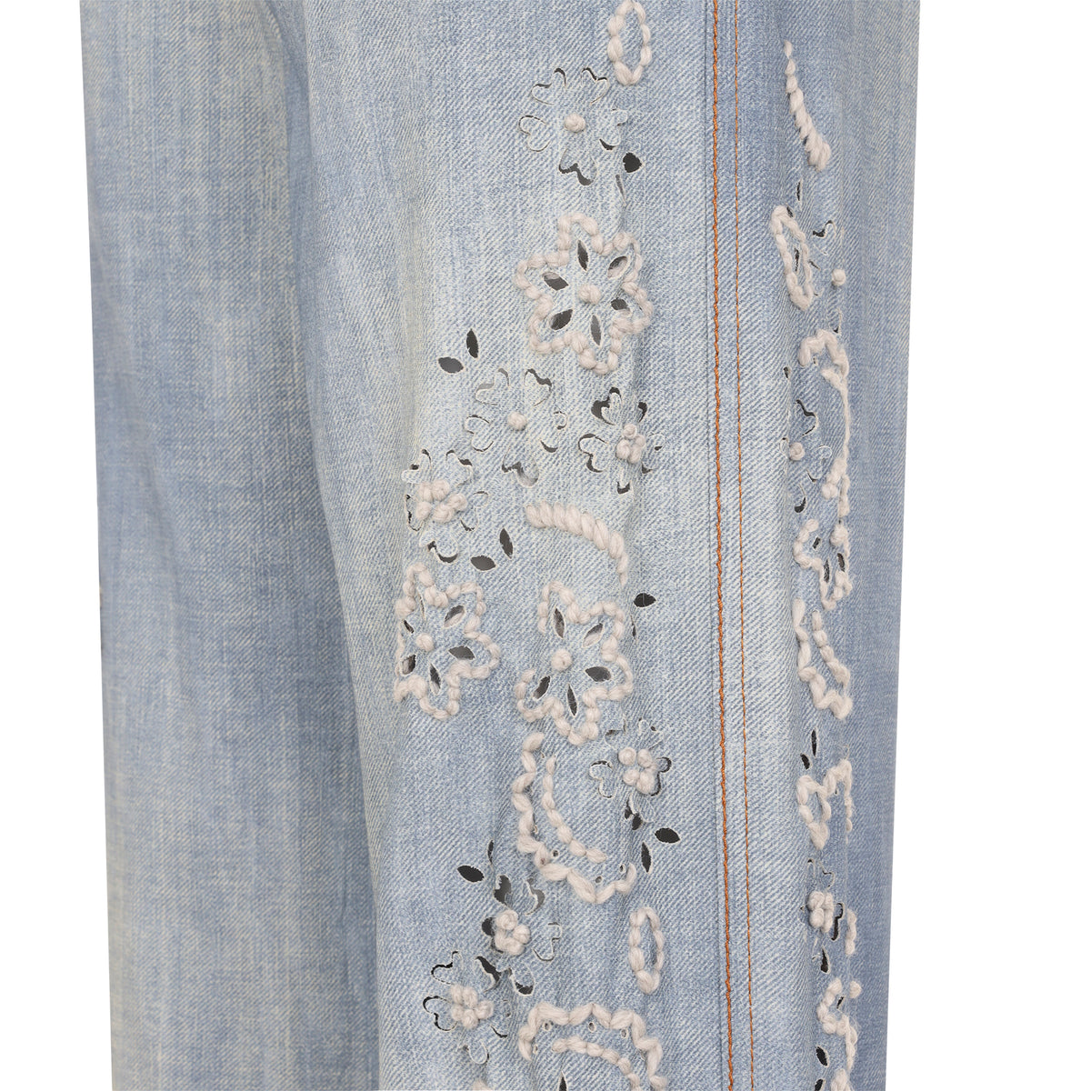 Ermanno Scervino Baggy Pants Women ERMANO SCERVINO