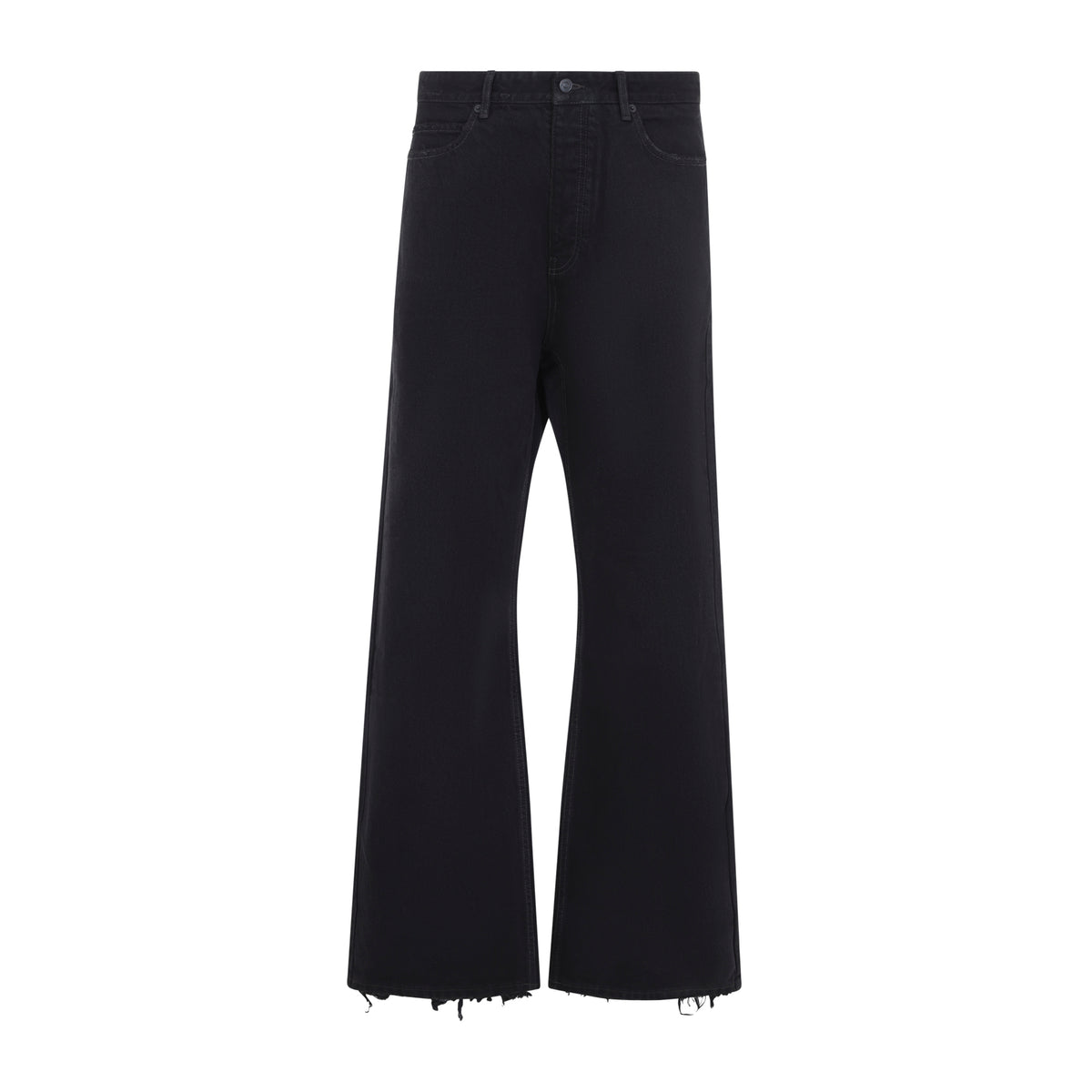 Balenciaga Regular Fit Jeans Men BALENCIAGA