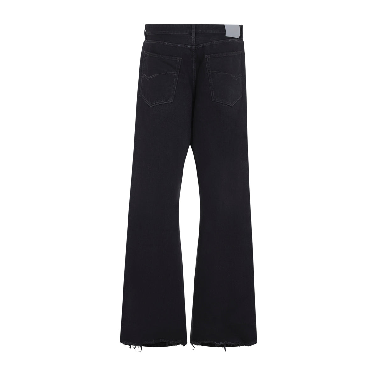 Balenciaga Regular Fit Jeans Men BALENCIAGA