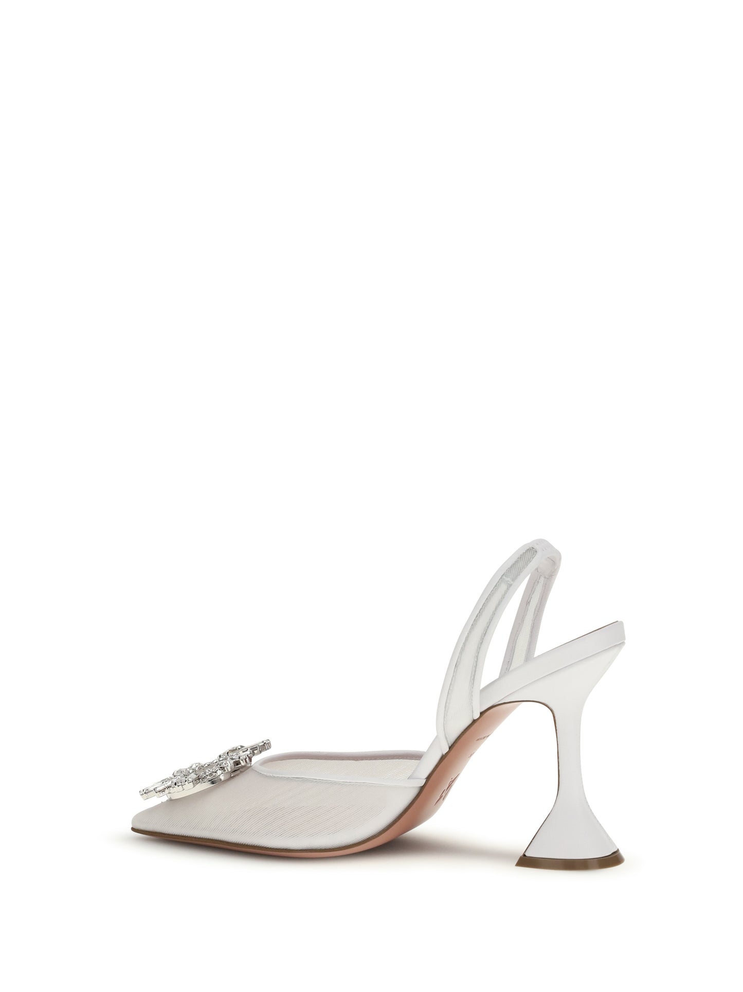 Amina Muaddi Women Begum Pumps AMINA MUADDI