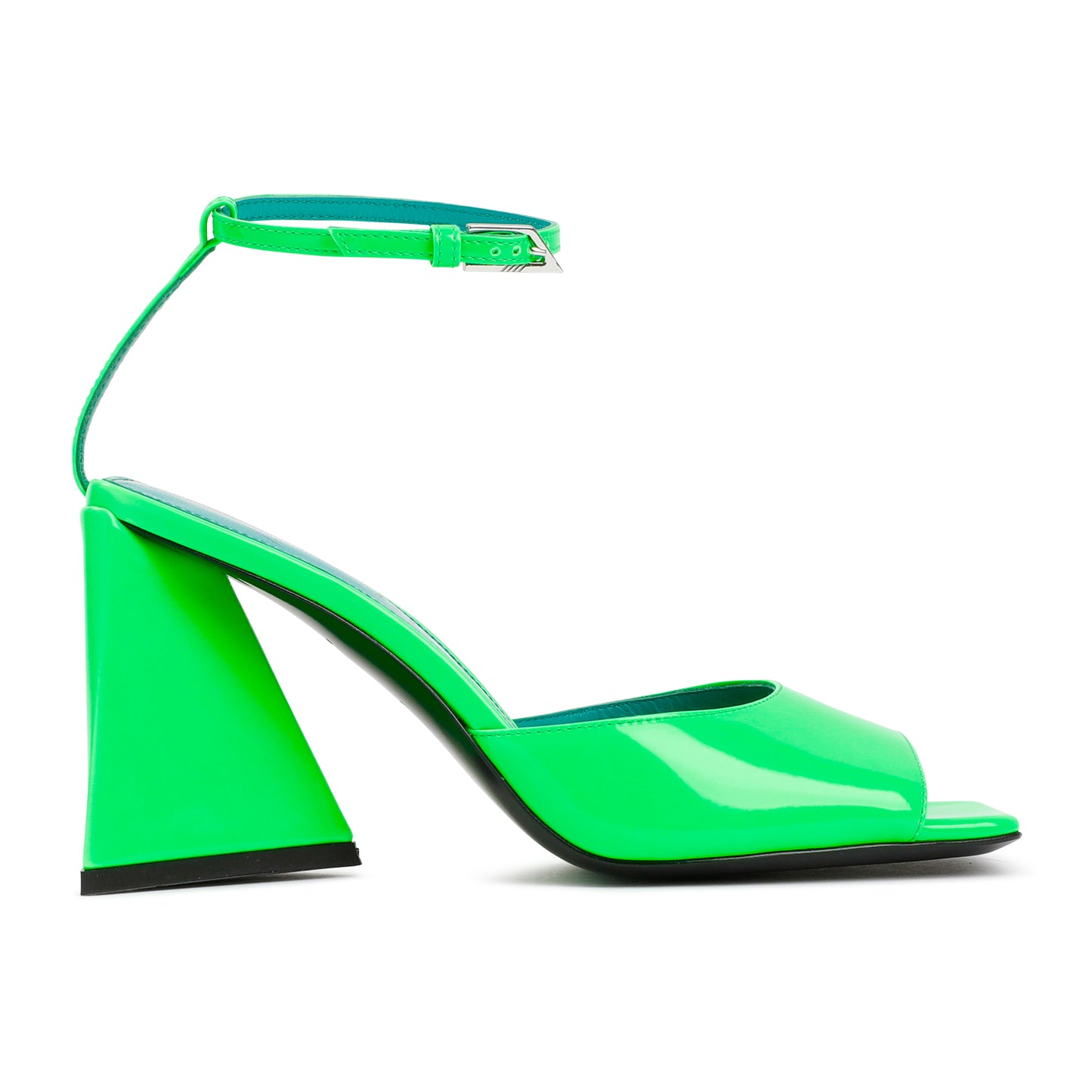 The Attico Piper Sandal Women THE ATTICO