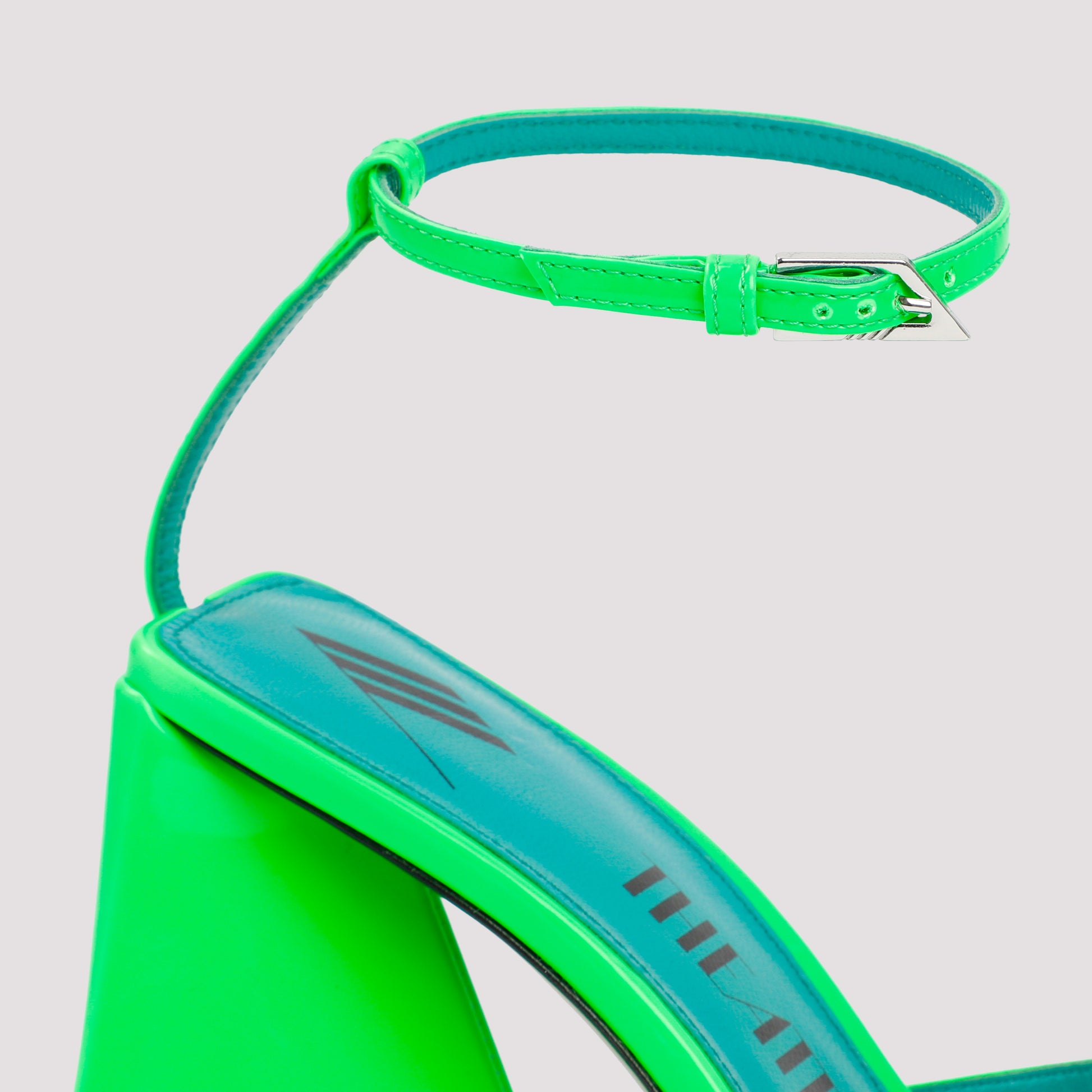 The Attico Piper Sandal Women THE ATTICO