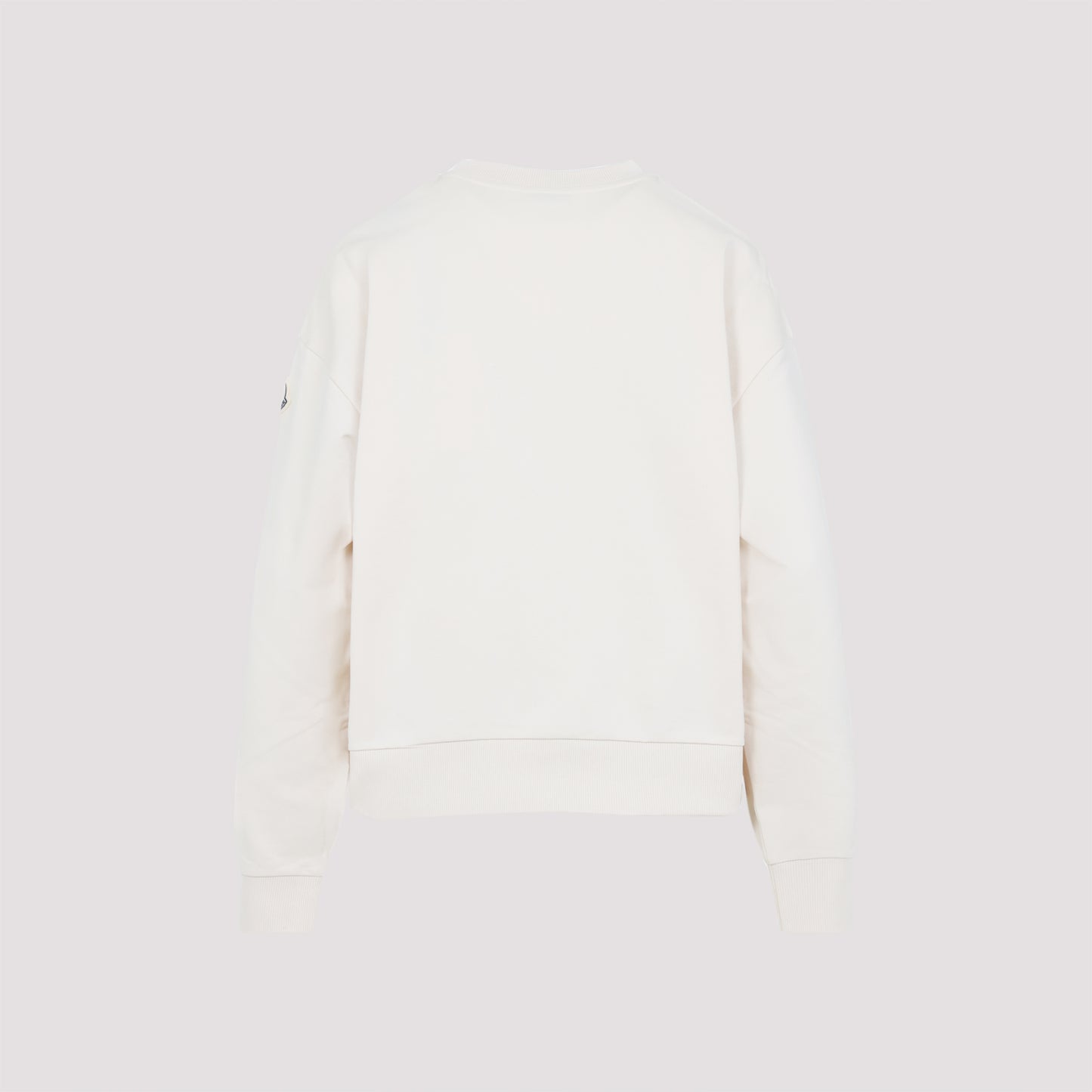 Moncler Cotton Sweatshirt Women MONCLER