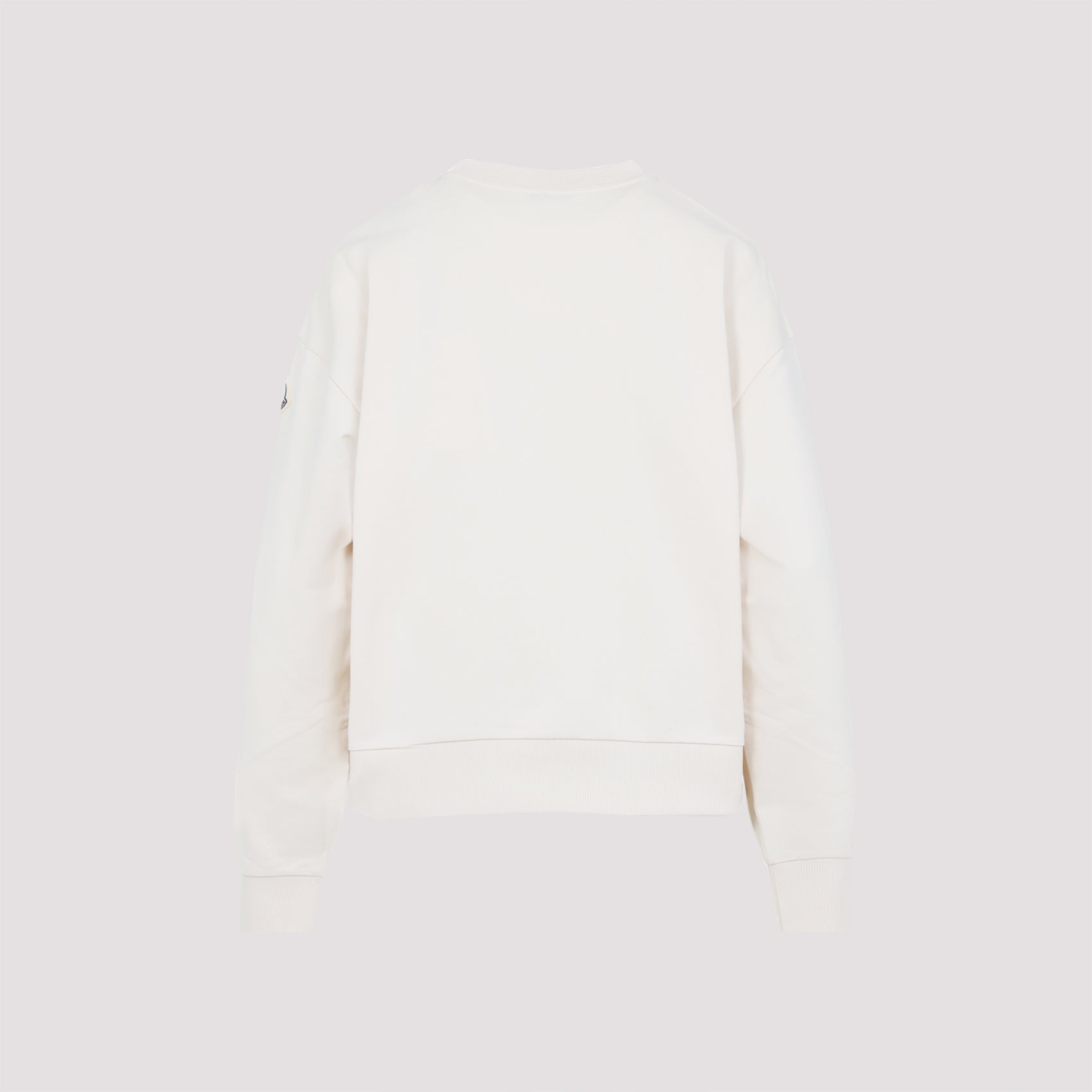 Moncler Cotton Sweatshirt Women MONCLER