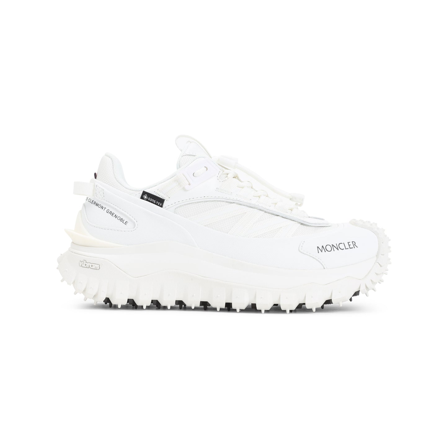 Moncler Trailgrip Gtx Low Top Sneakers Women MONCLER