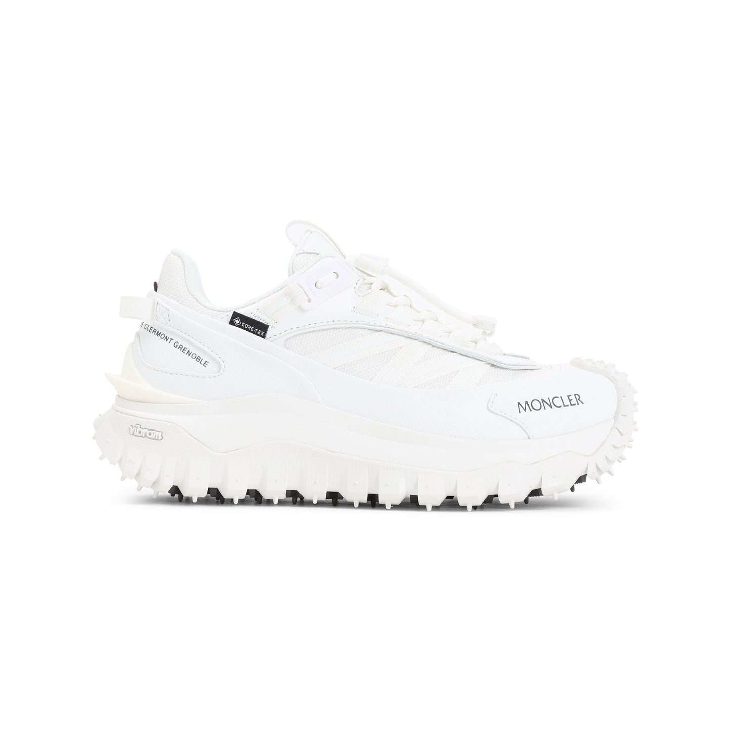 Moncler Trailgrip Gtx Low Top Sneakers Women MONCLER