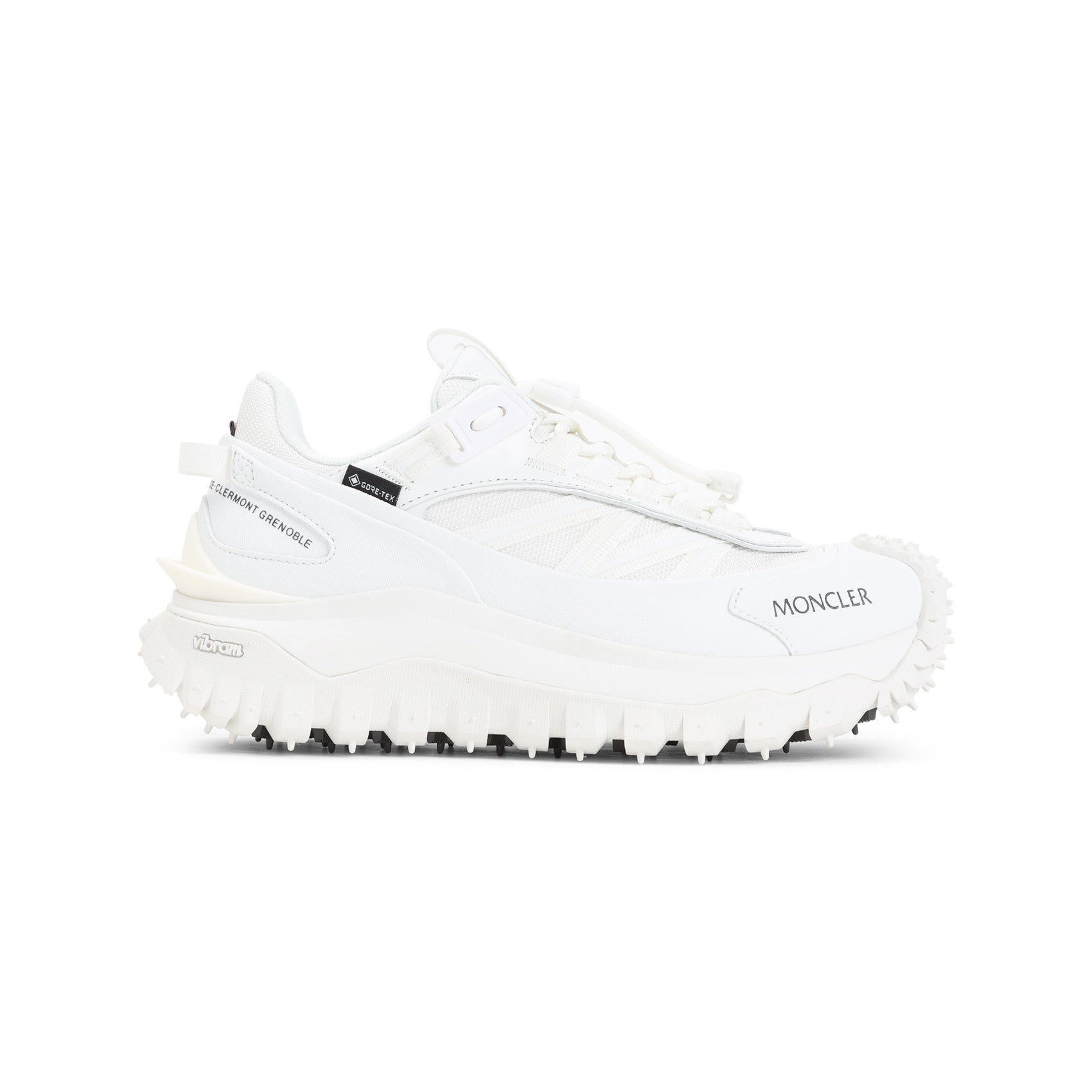 Moncler Trailgrip Gtx Low Top Sneakers Women MONCLER