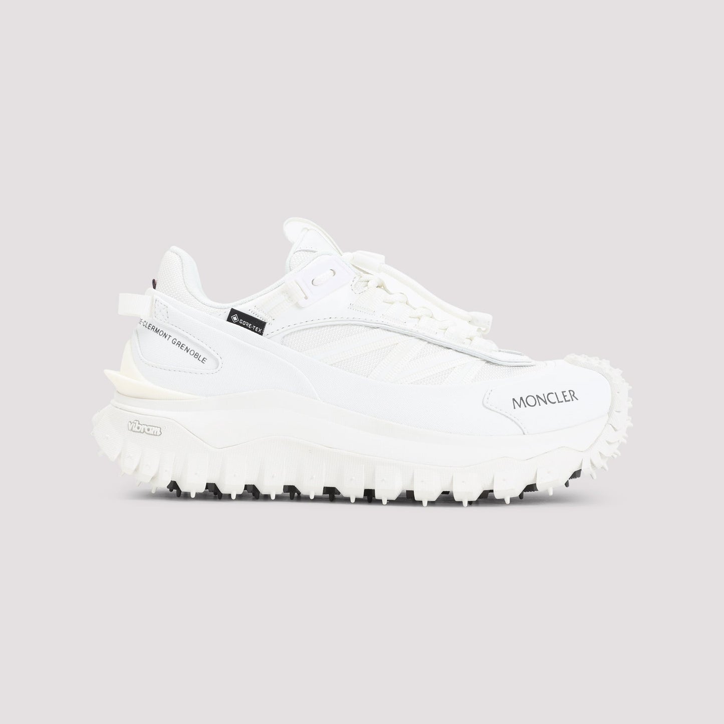 Moncler Trailgrip Gtx Low Top Sneakers Women MONCLER