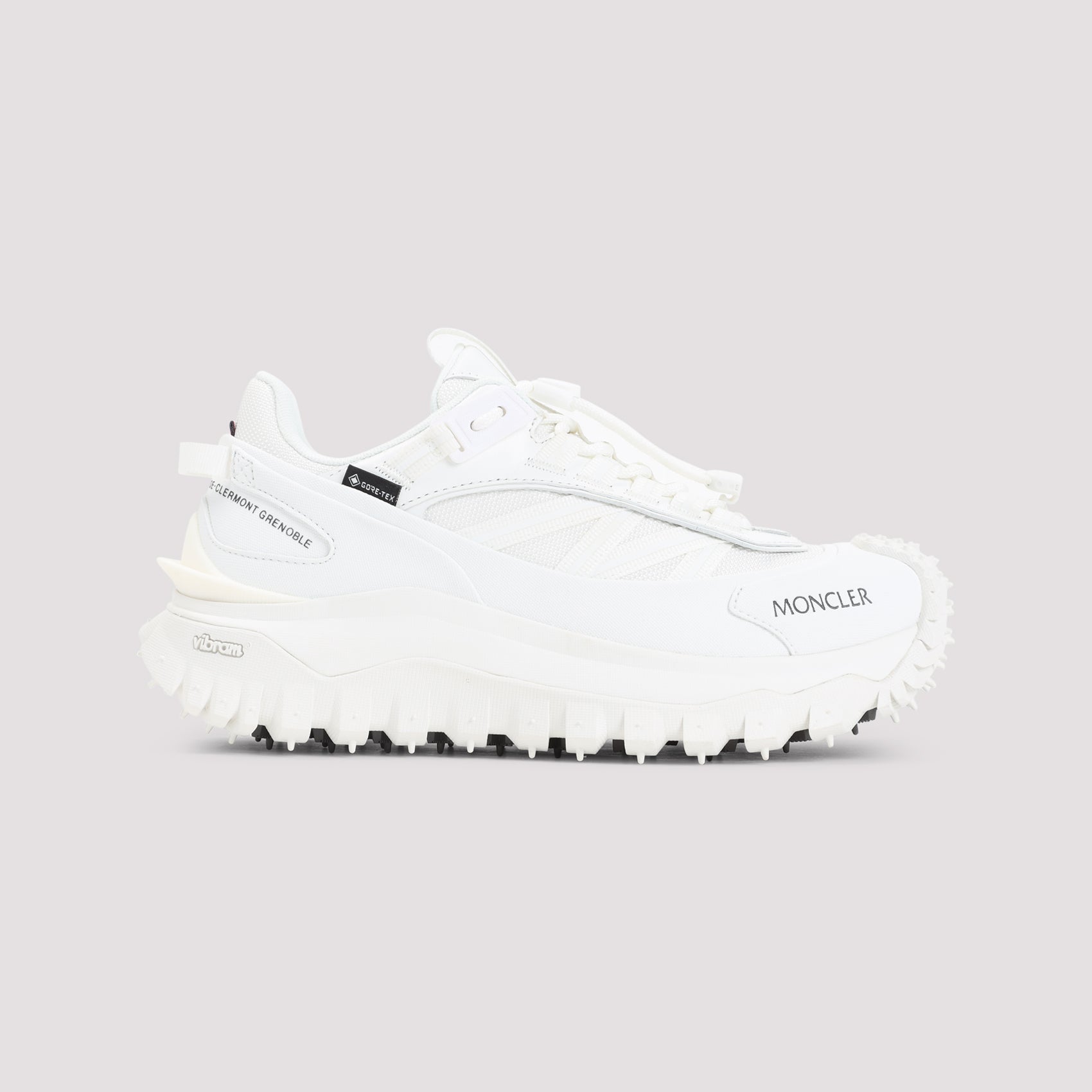 Moncler Trailgrip Gtx Low Top Sneakers Women MONCLER