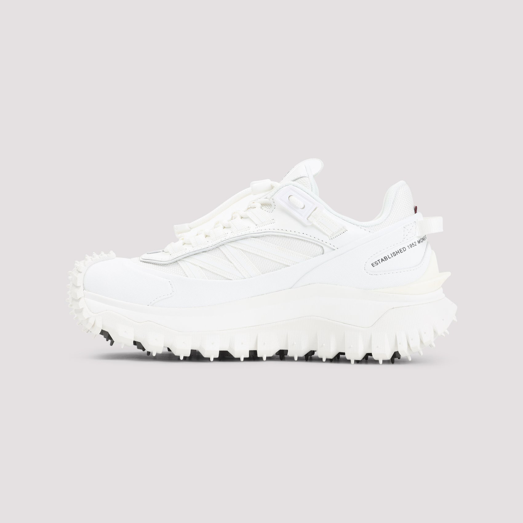 Moncler Trailgrip Gtx Low Top Sneakers Women MONCLER