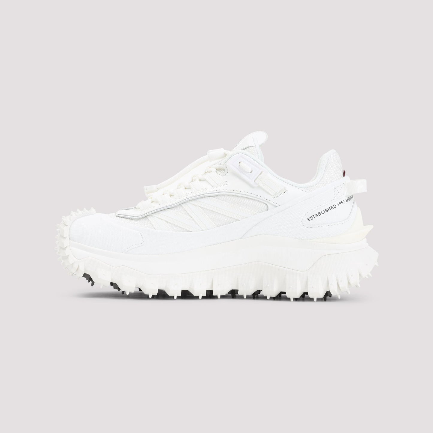 Moncler Trailgrip Gtx Low Top Sneakers Women MONCLER