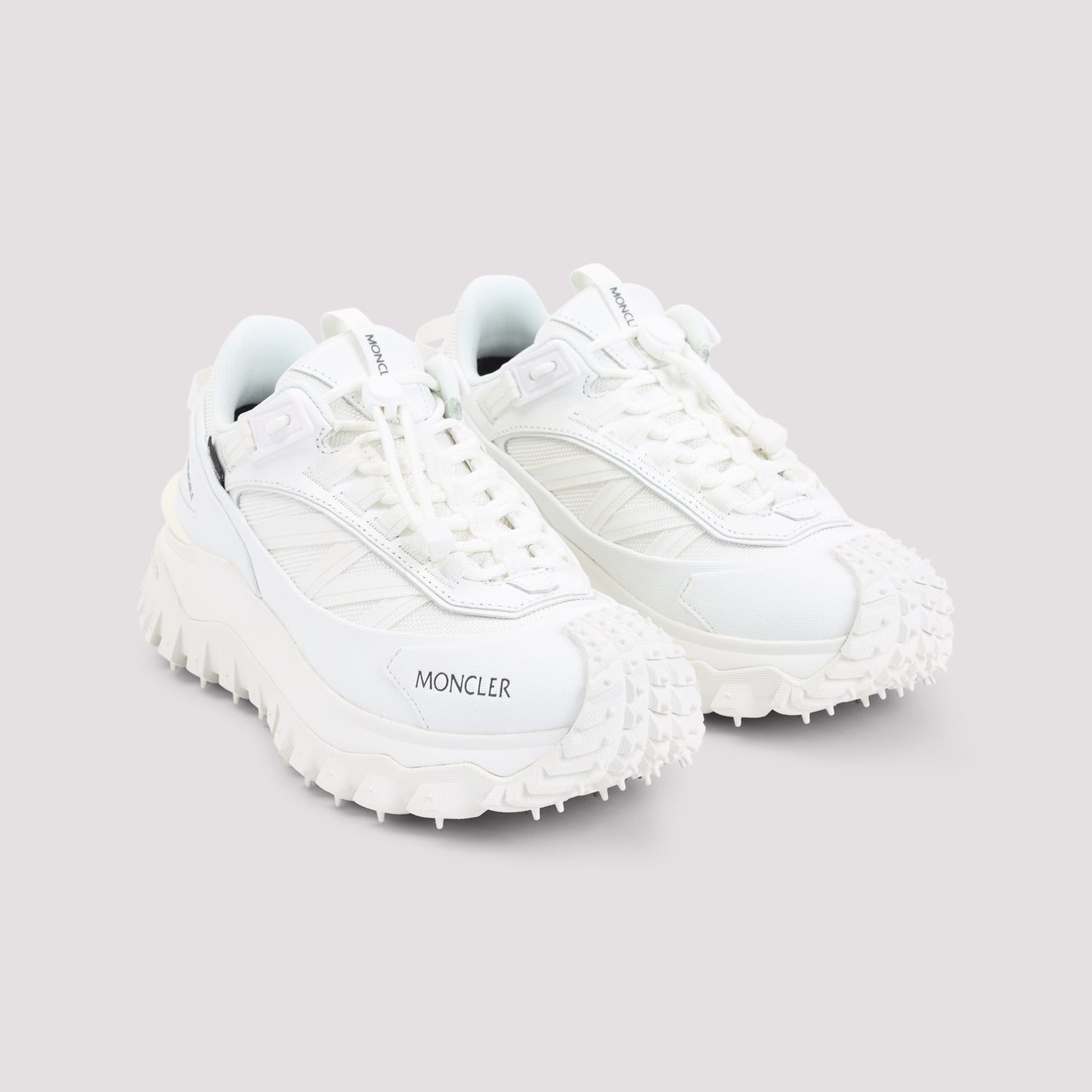 Moncler Trailgrip Gtx Low Top Sneakers Women MONCLER