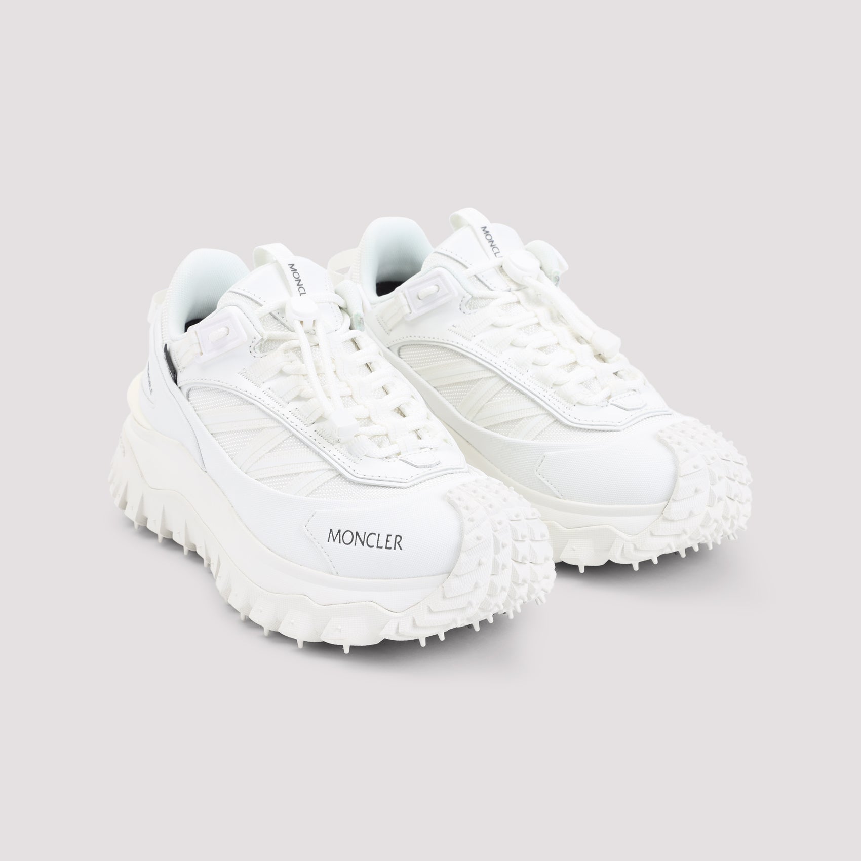 Moncler Trailgrip Gtx Low Top Sneakers Women MONCLER