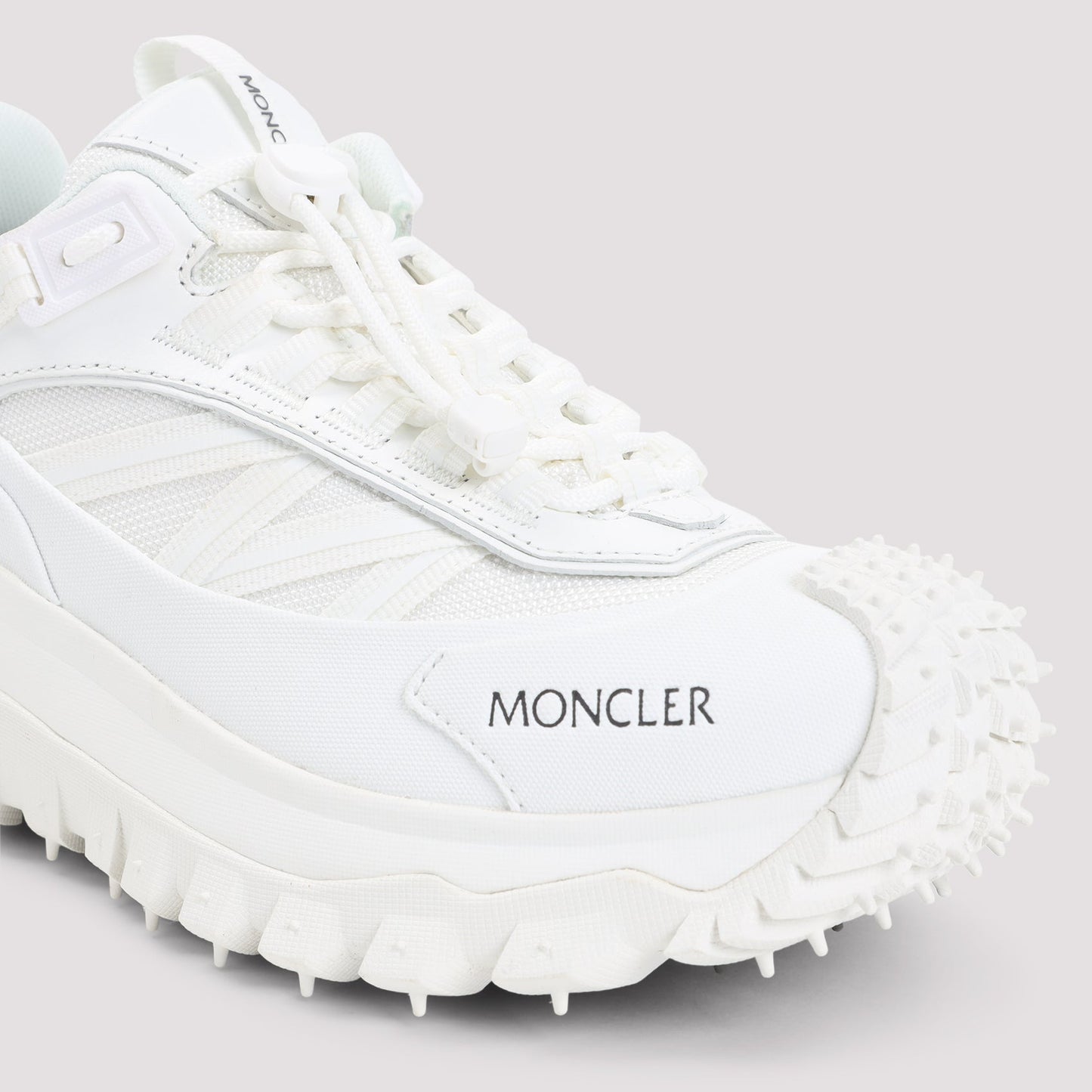 Moncler Trailgrip Gtx Low Top Sneakers Women MONCLER