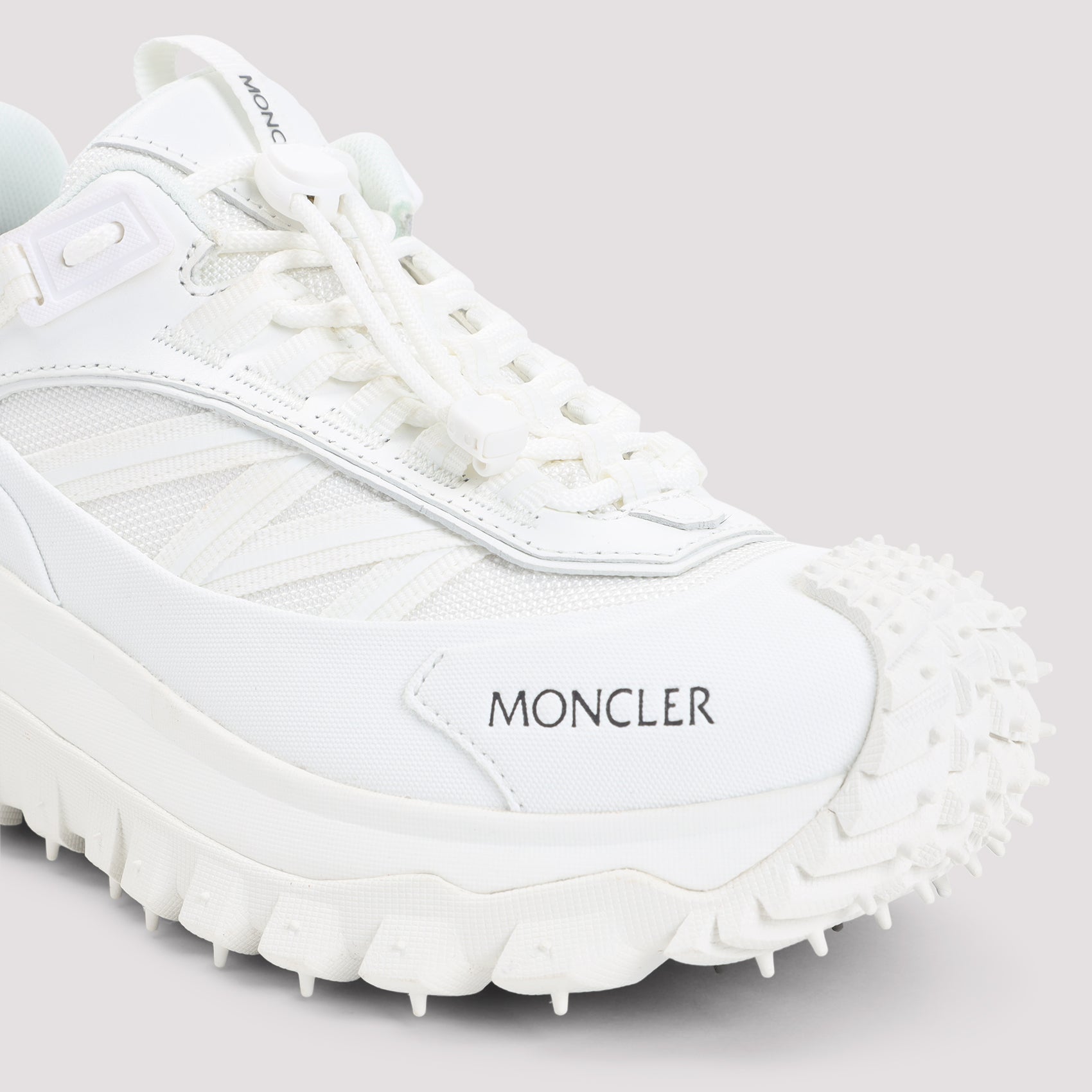 Moncler Trailgrip Gtx Low Top Sneakers Women MONCLER