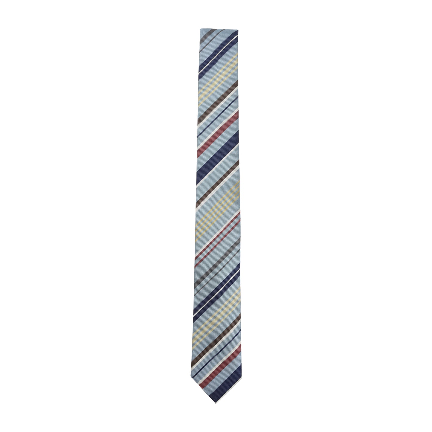 Paul Smith Reg Stripe Tie Men PAUL SMITH