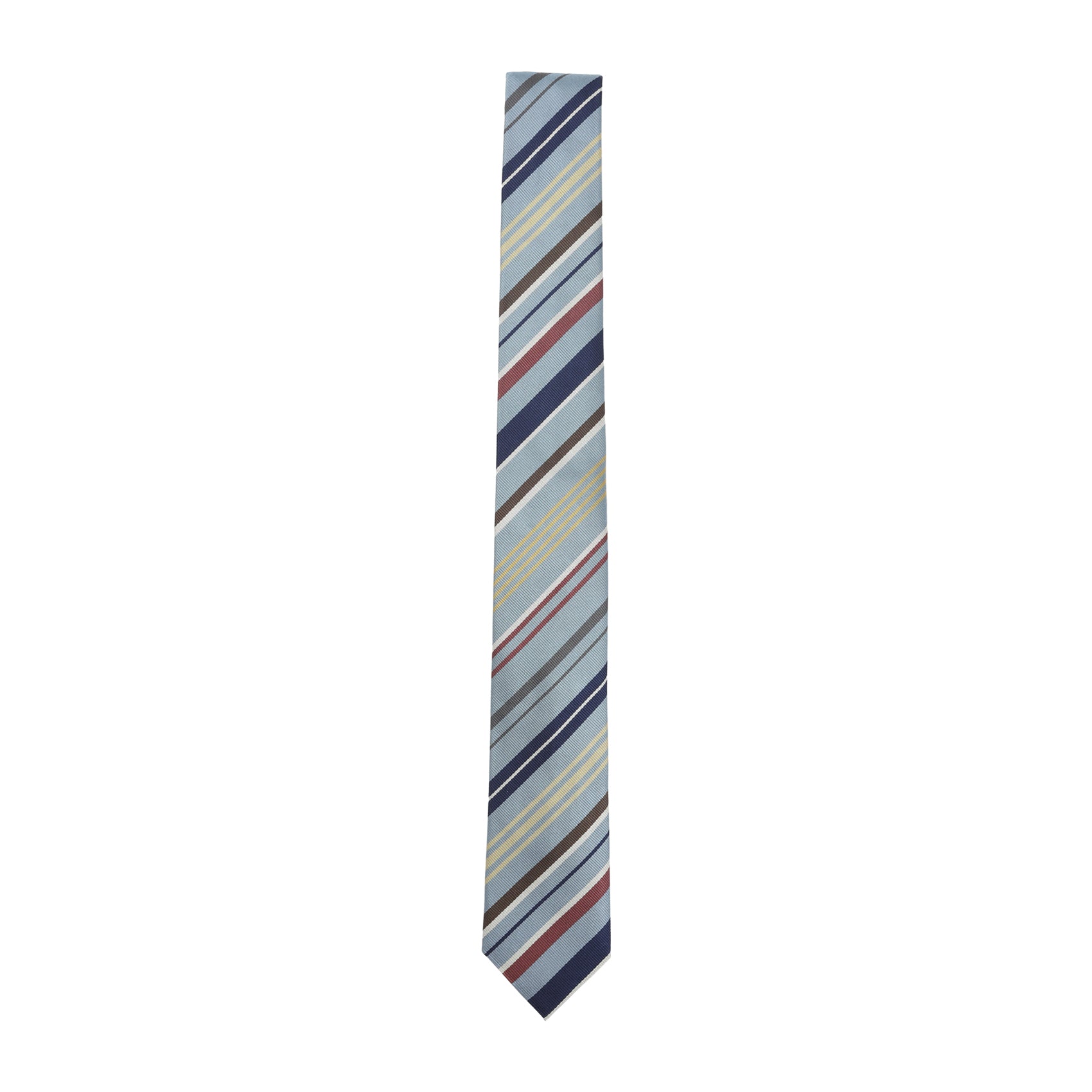 Paul Smith Reg Stripe Tie Men PAUL SMITH