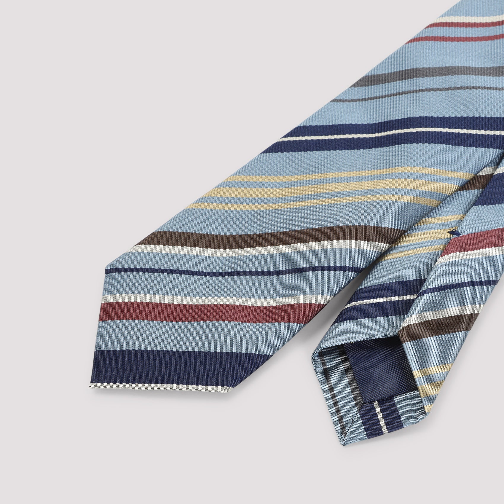 Paul Smith Reg Stripe Tie Men PAUL SMITH