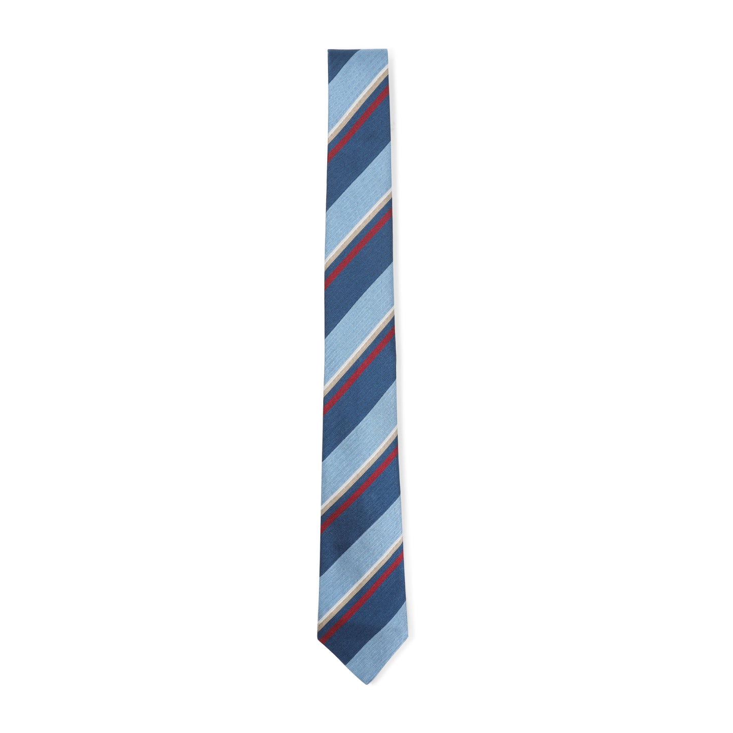 Paul Smith Horiz Stripe Tie Men PAUL SMITH