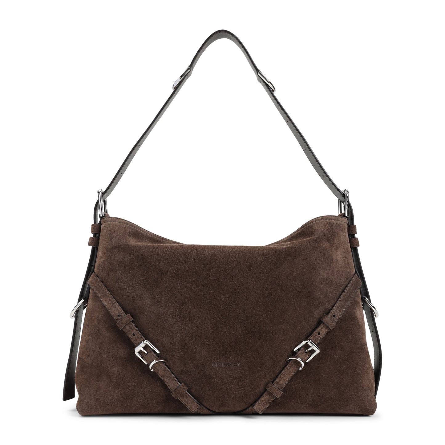 Givenchy Voyou Medium Shoulder Bag Women GIVENCHY