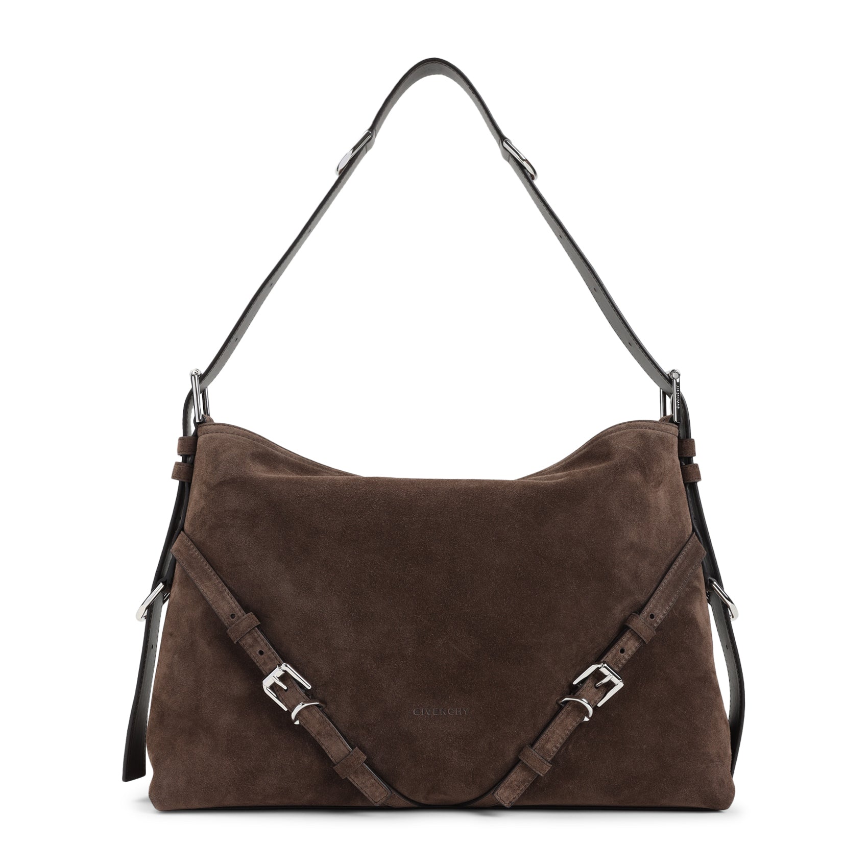 Givenchy Voyou Medium Shoulder Bag Women GIVENCHY