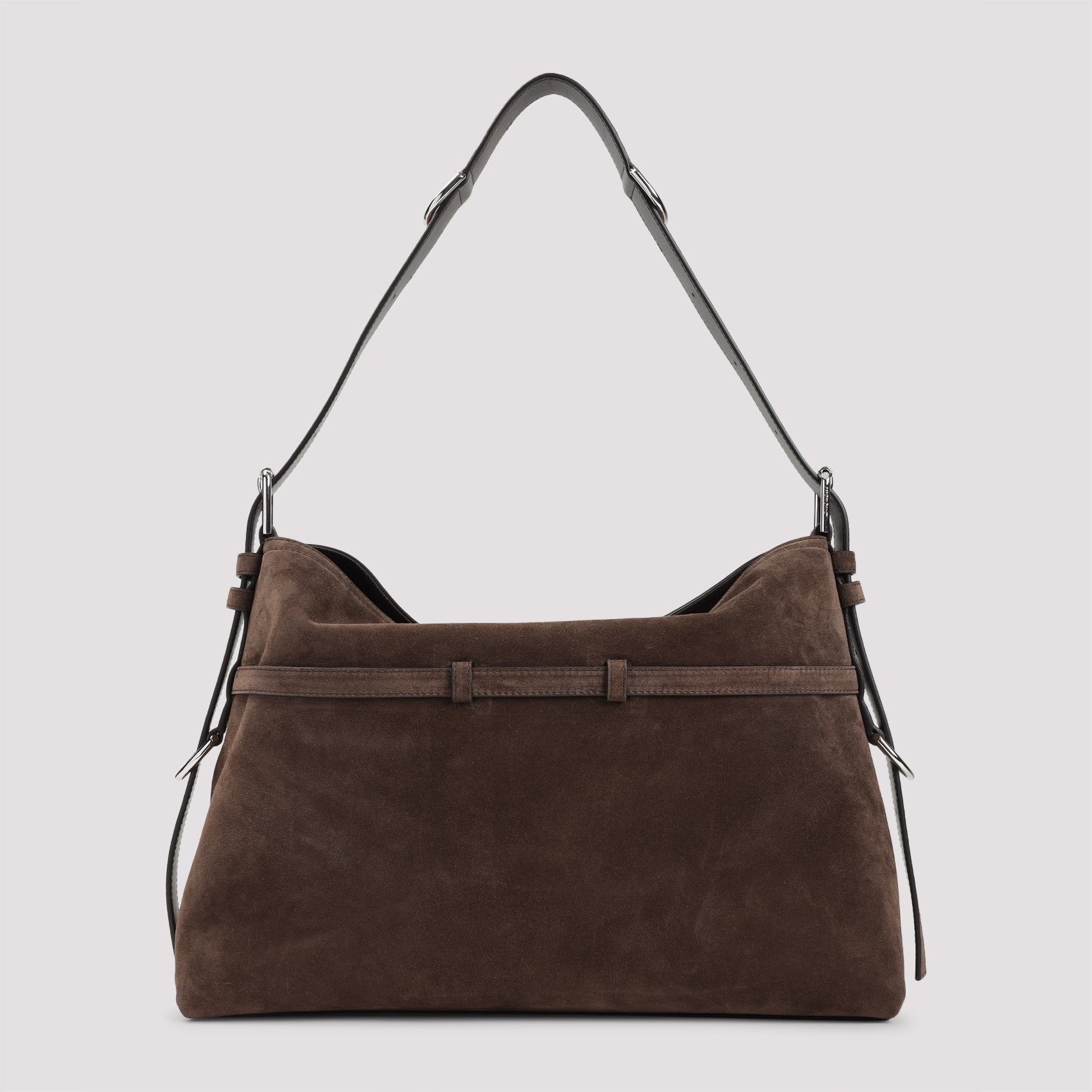 Givenchy Voyou Medium Shoulder Bag Women GIVENCHY