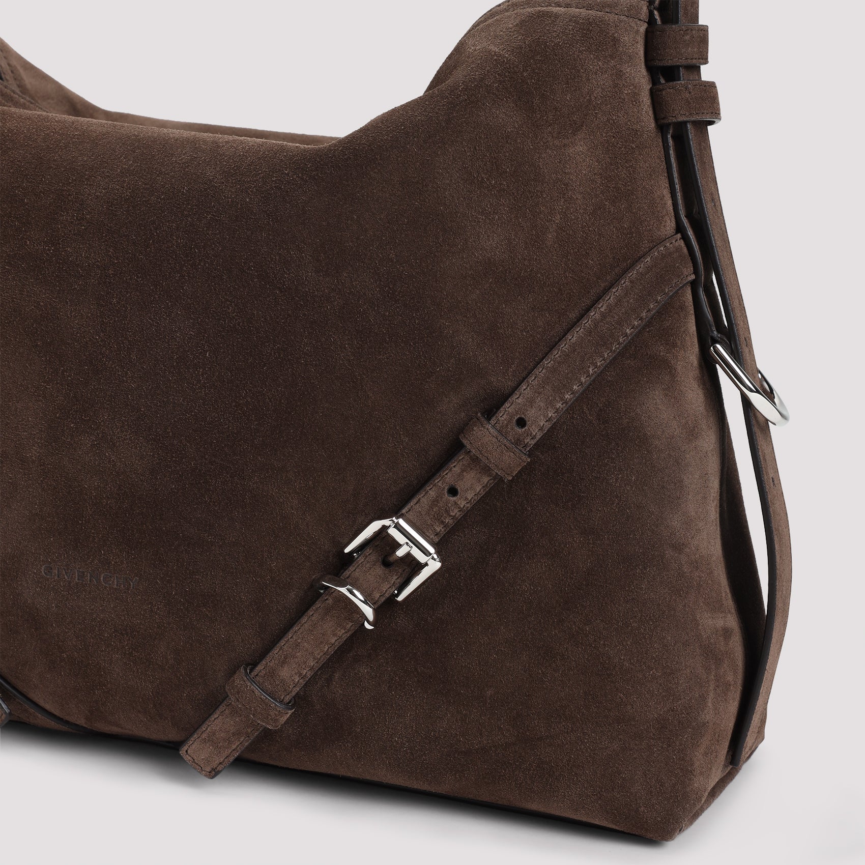 Givenchy Voyou Medium Shoulder Bag Women GIVENCHY