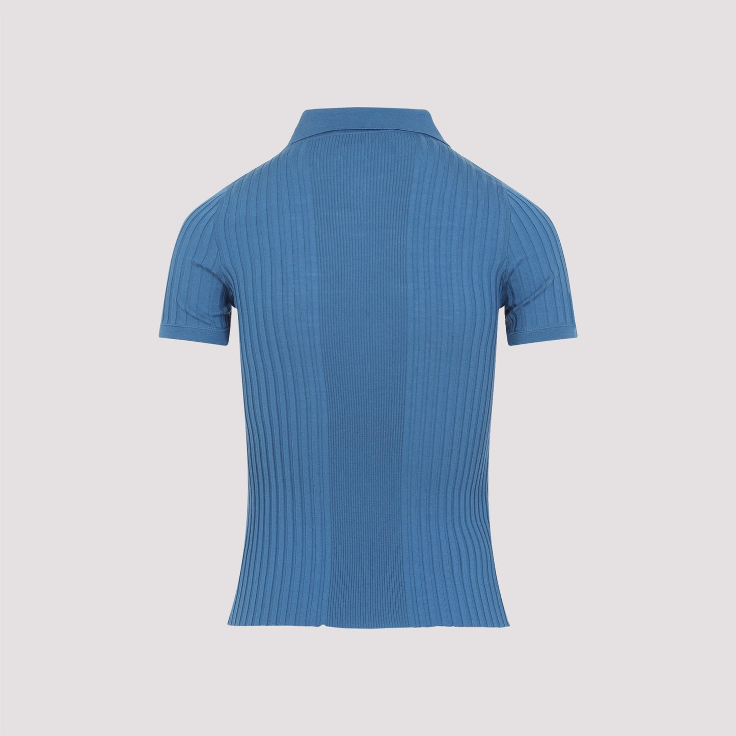 Miu Miu Wool Polo Women MIU MIU