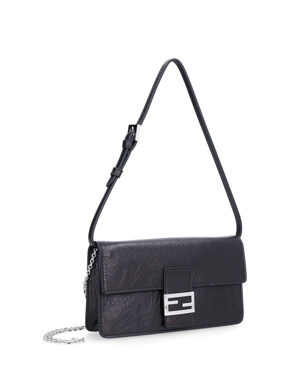 Fendi Women Wallet On Chain Tube FENDI