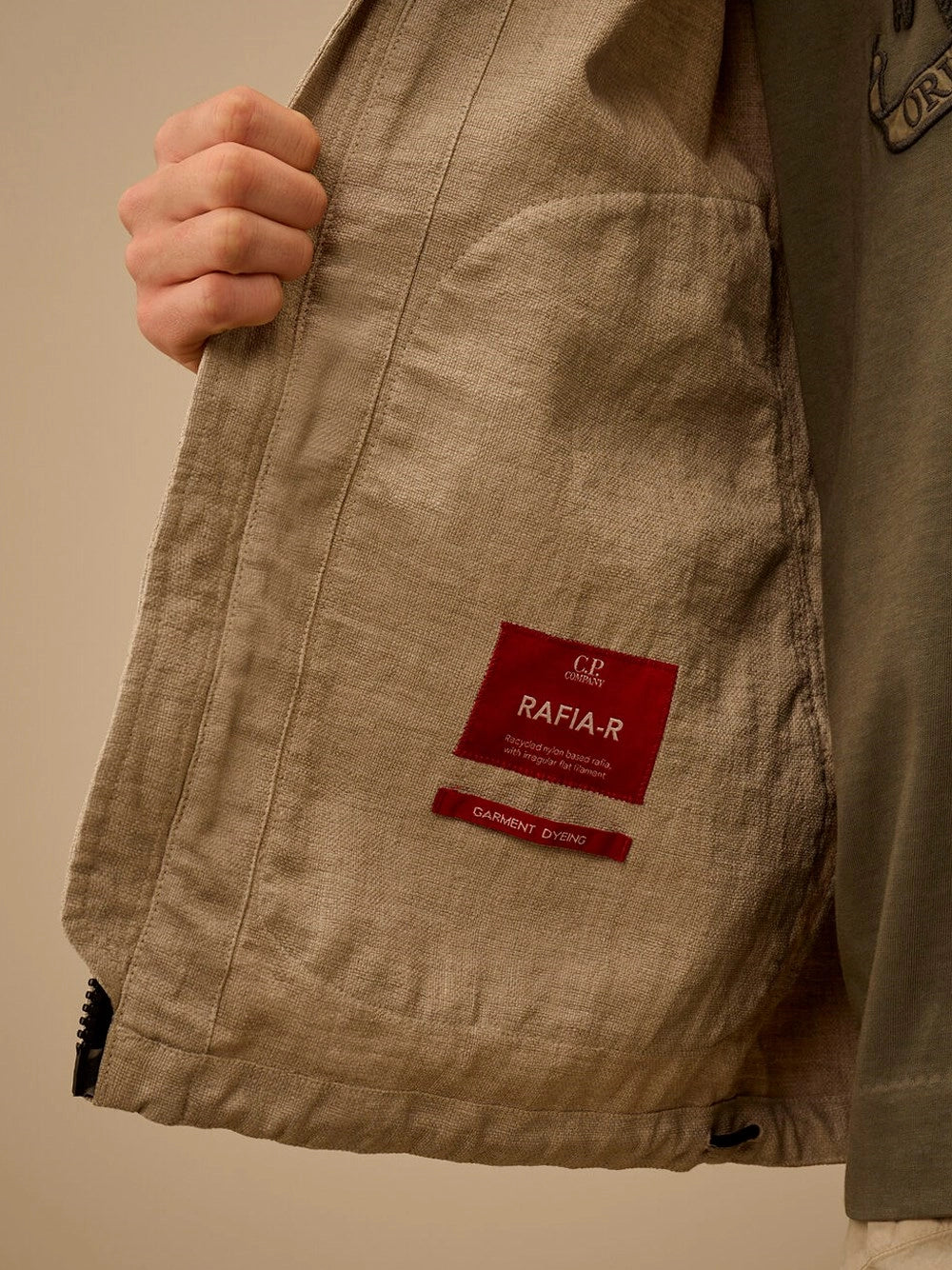 C.P. Company Men Outerwear C.P. COMPANY