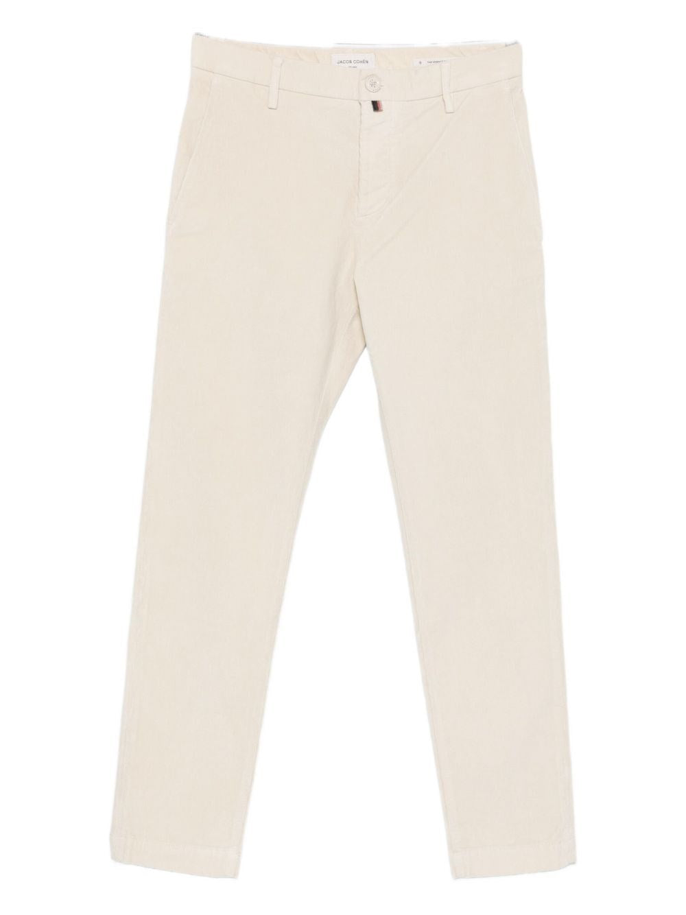 Jacob Cohen Men Slim Fit Trousers JACOB COHEN
