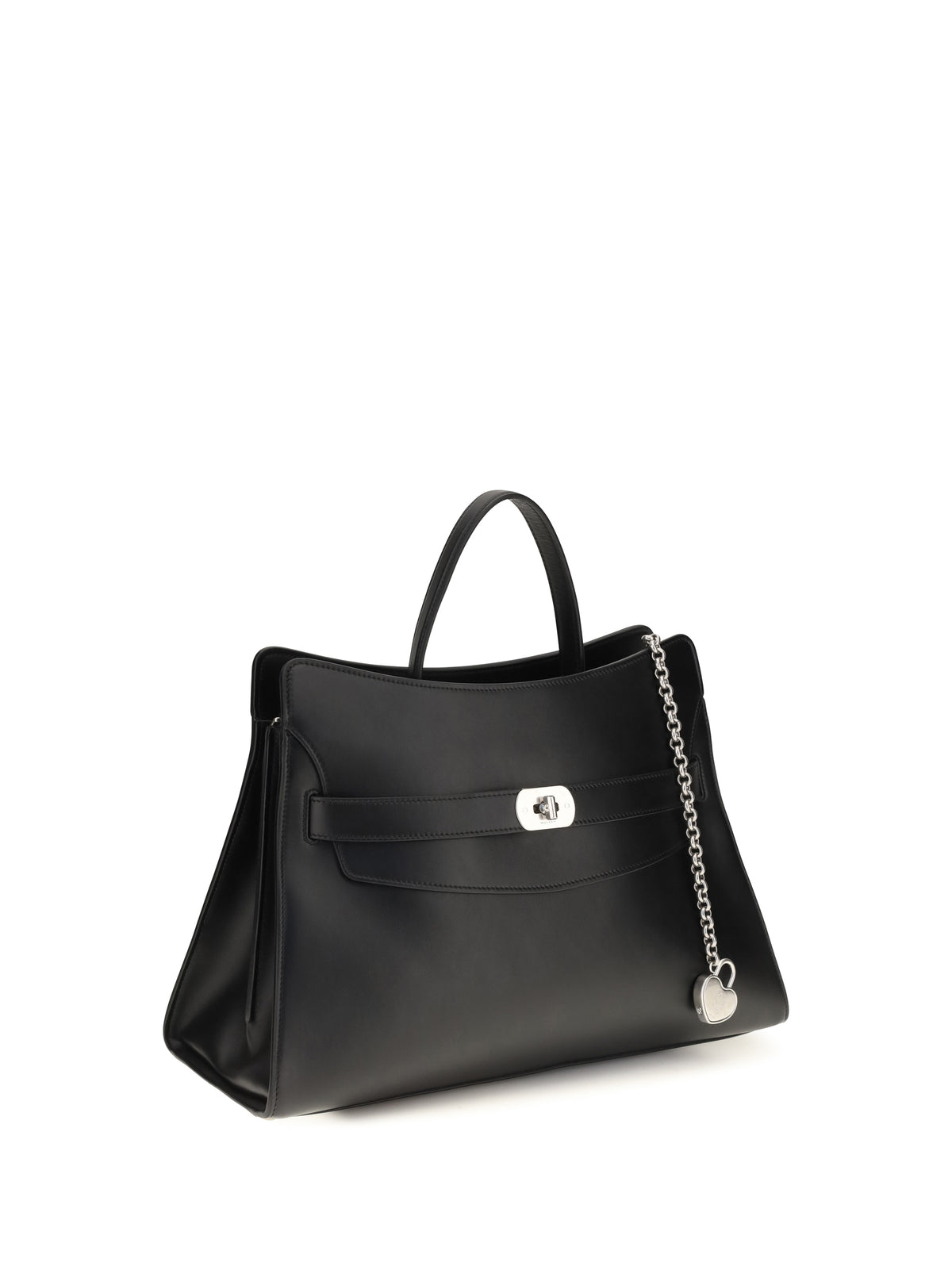 Alexander Mcqueen Women Locke Shoulder Bag ALEXANDER MCQUEEN