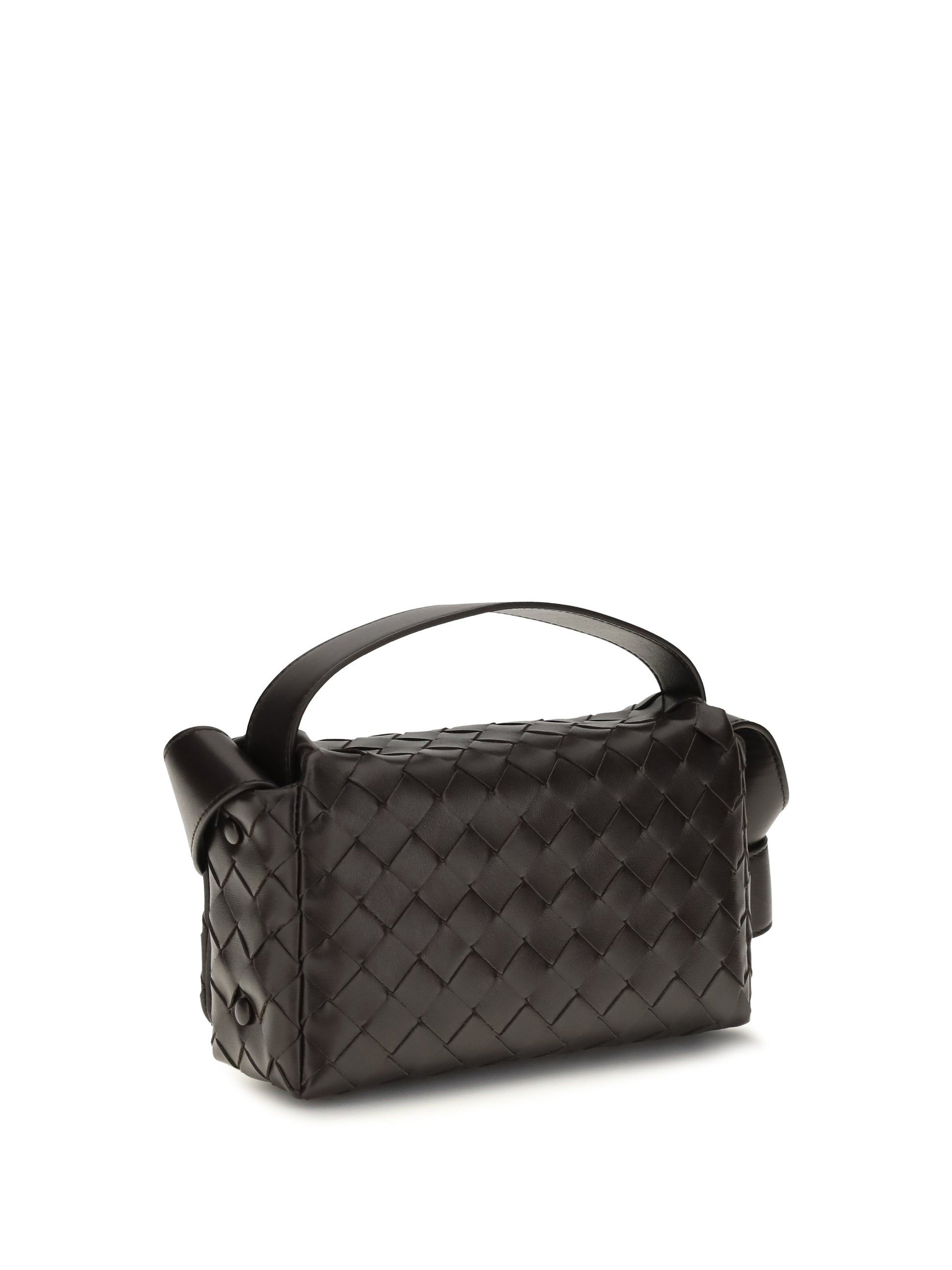 Bottega Veneta Men Intrecciato Shoulder Bag BOTTEGA VENETA