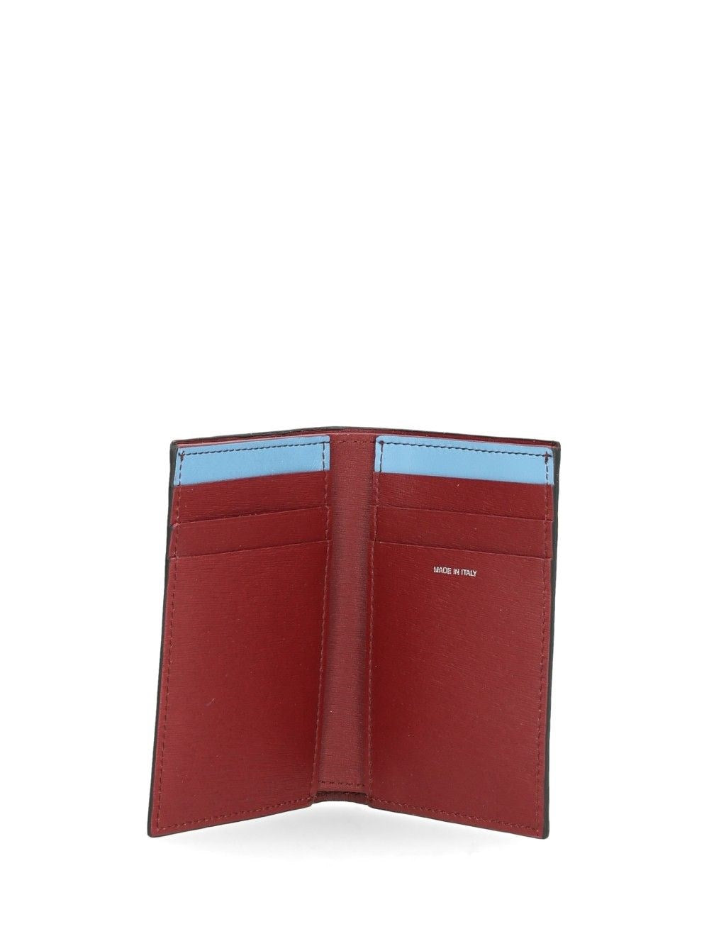 Paul Smith Men Bicolor Wallet PAUL SMITH