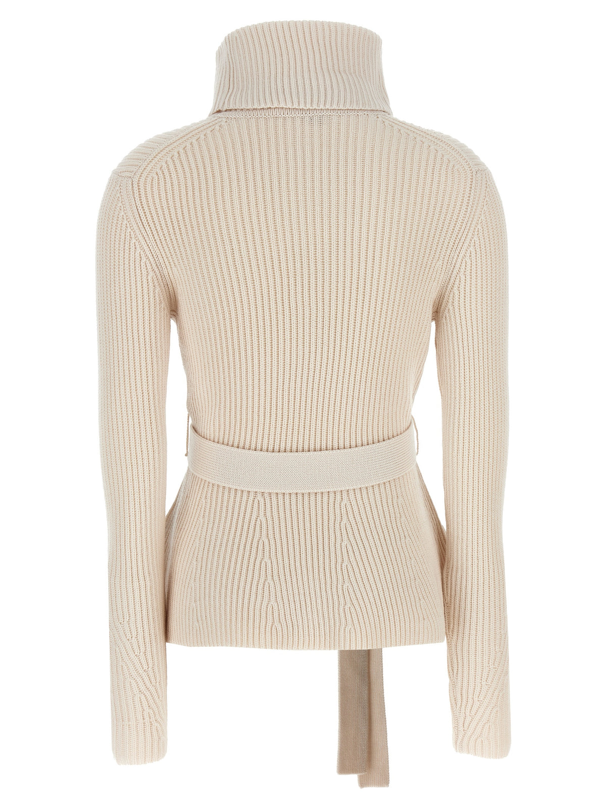 Zimmermann Women 'Illustration Peplum' Sweater ZIMMERMANN